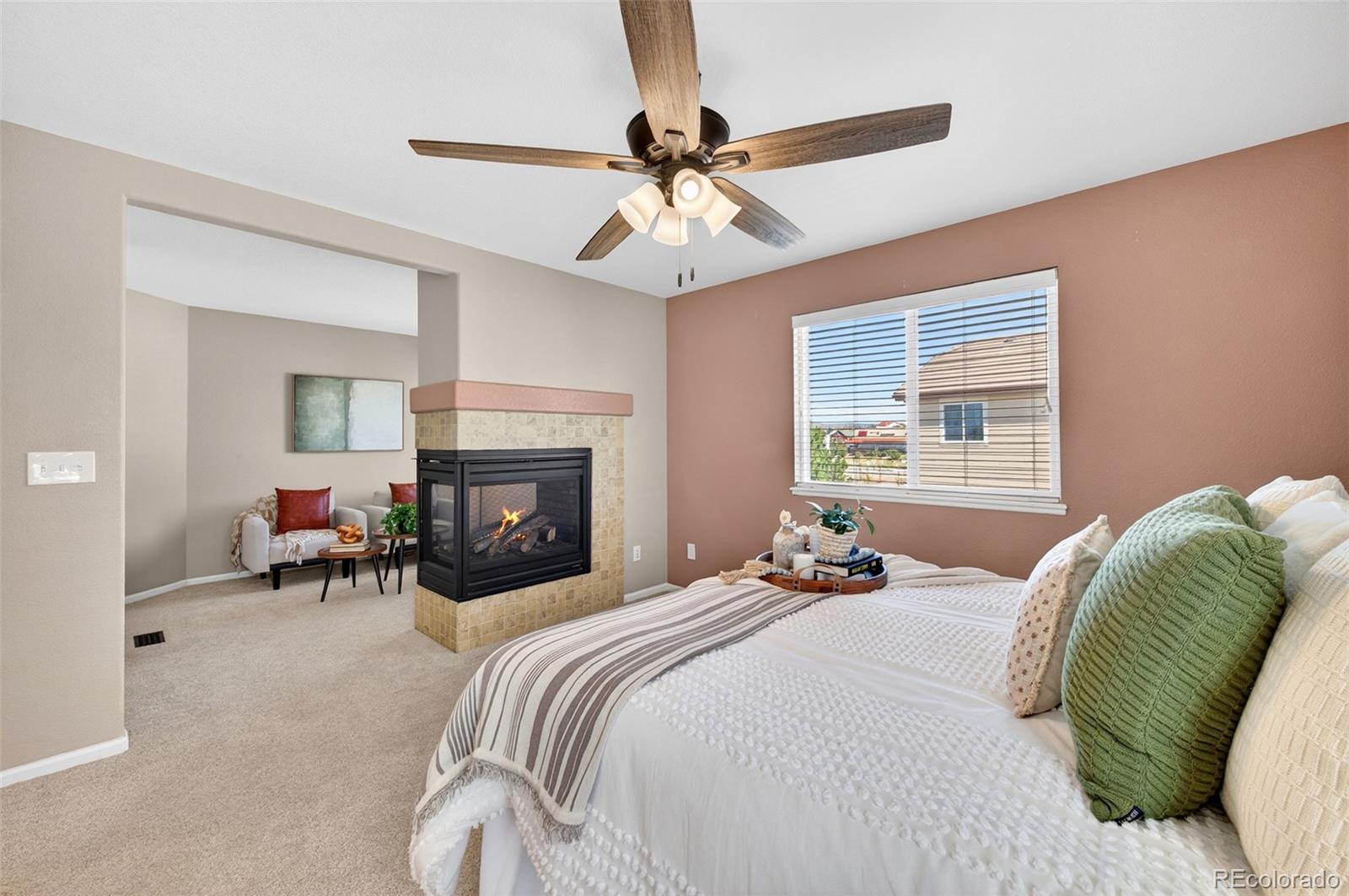 785 Diamond Rim Drive Colorado Springs CO 80921