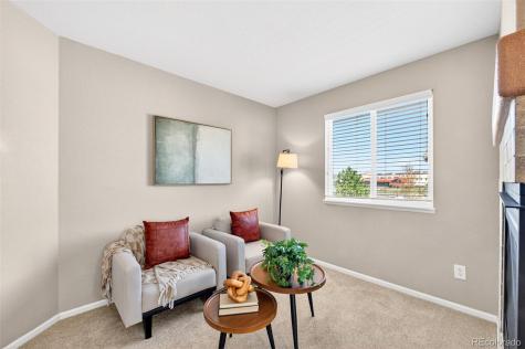 785 Diamond Rim Drive Colorado Springs CO 80921