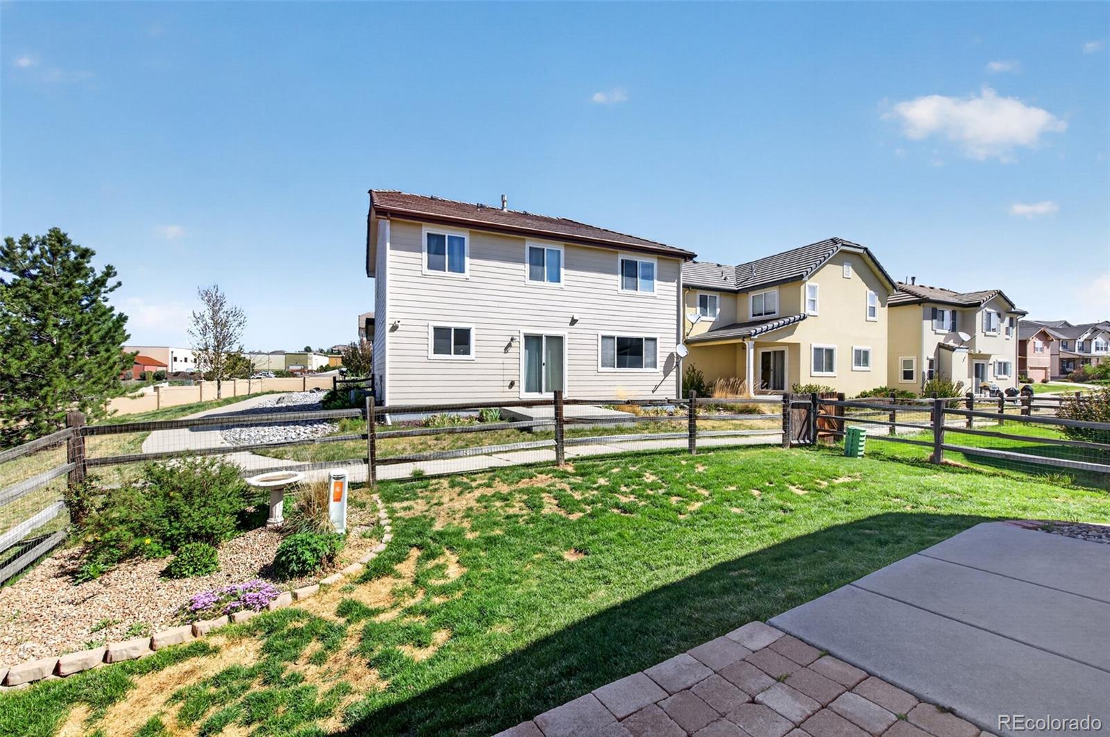 785 Diamond Rim Drive Colorado Springs CO 80921