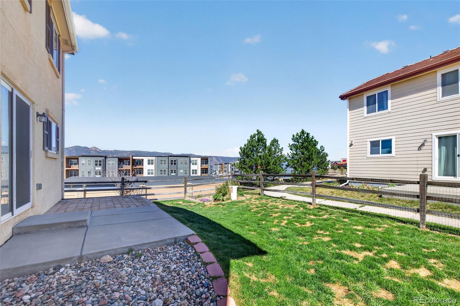 785 Diamond Rim Drive Colorado Springs CO 80921