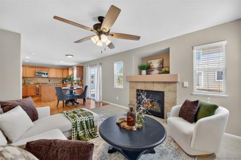 785 Diamond Rim Drive Colorado Springs CO 80921
