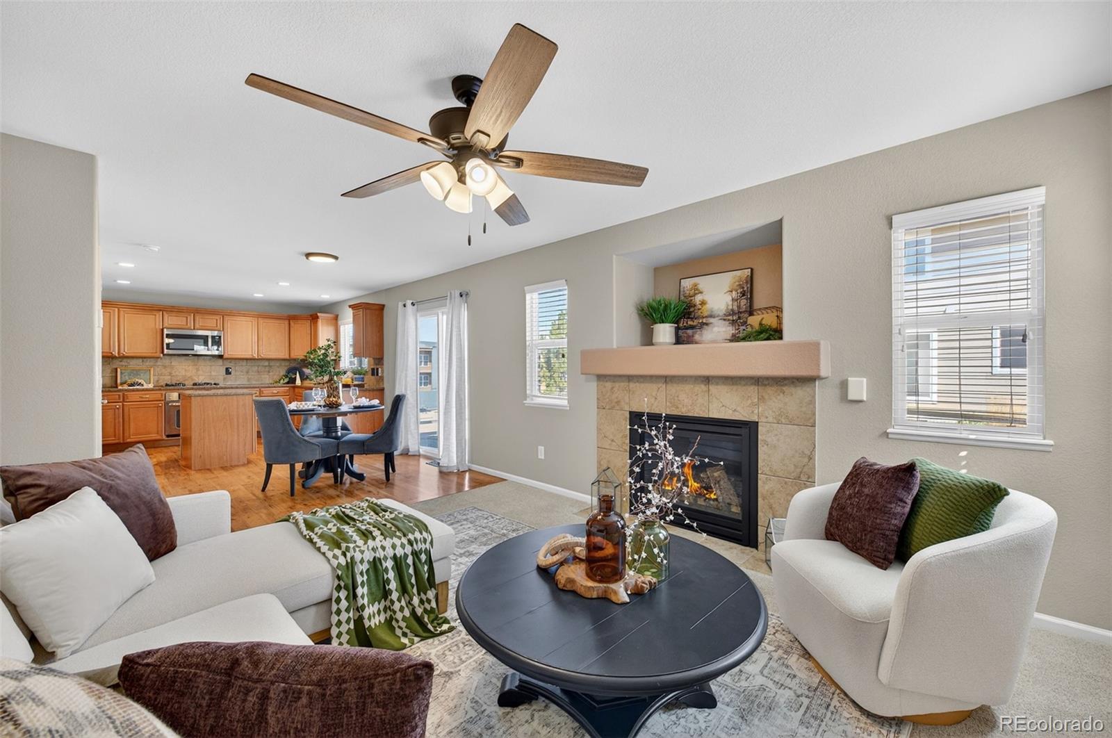 785 Diamond Rim Drive Colorado Springs CO 80921