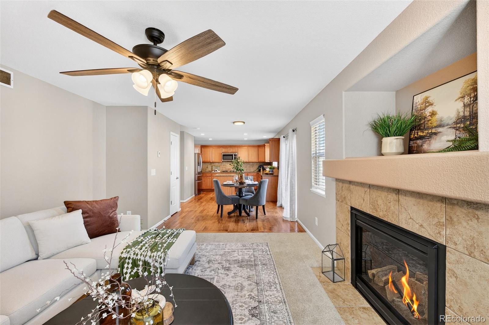 785 Diamond Rim Drive Colorado Springs CO 80921