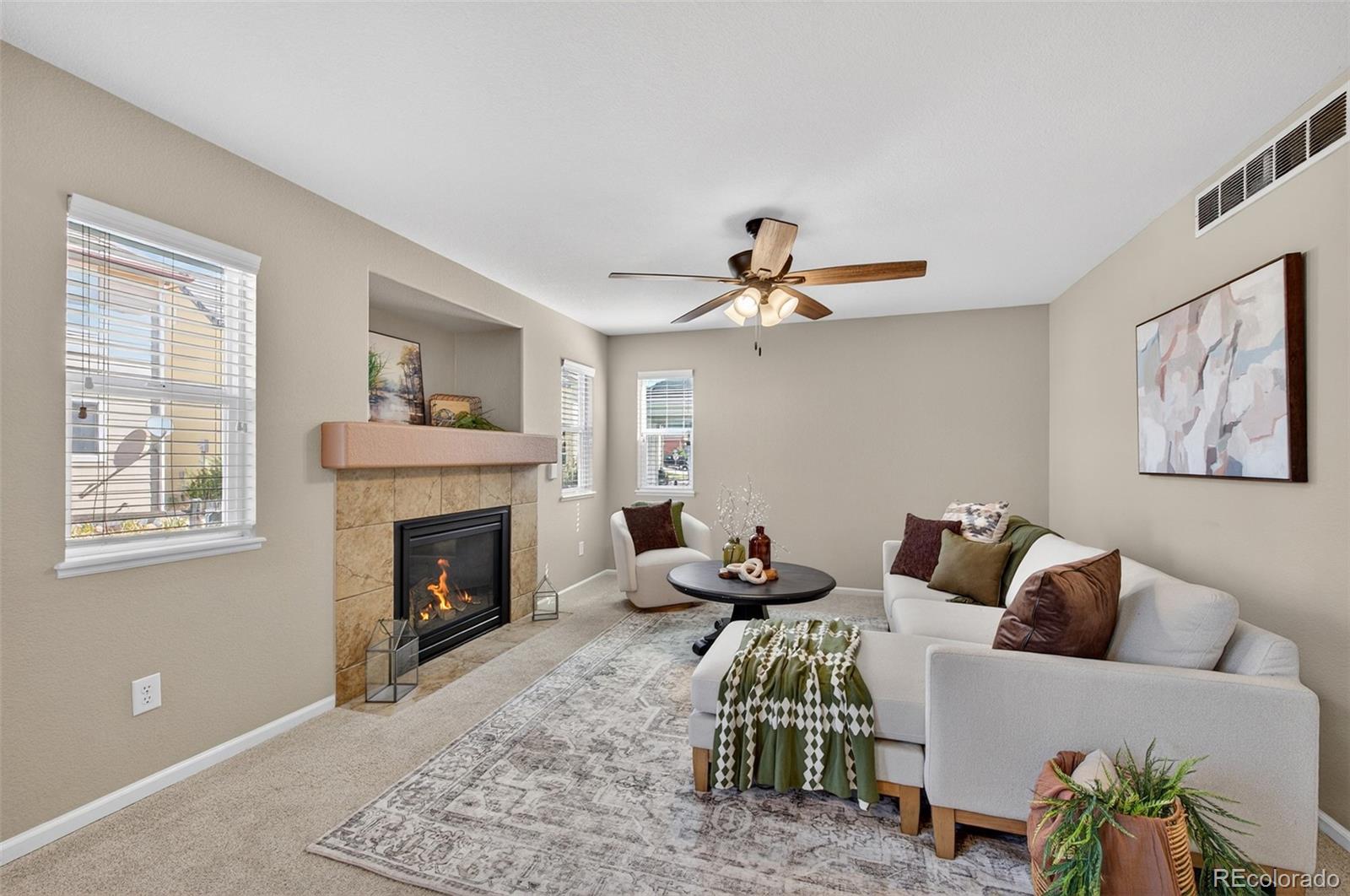 785 Diamond Rim Drive Colorado Springs CO 80921