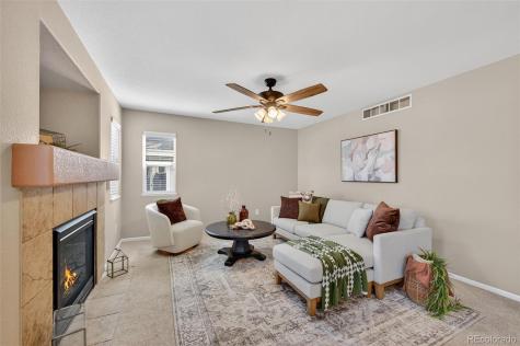 785 Diamond Rim Drive Colorado Springs CO 80921