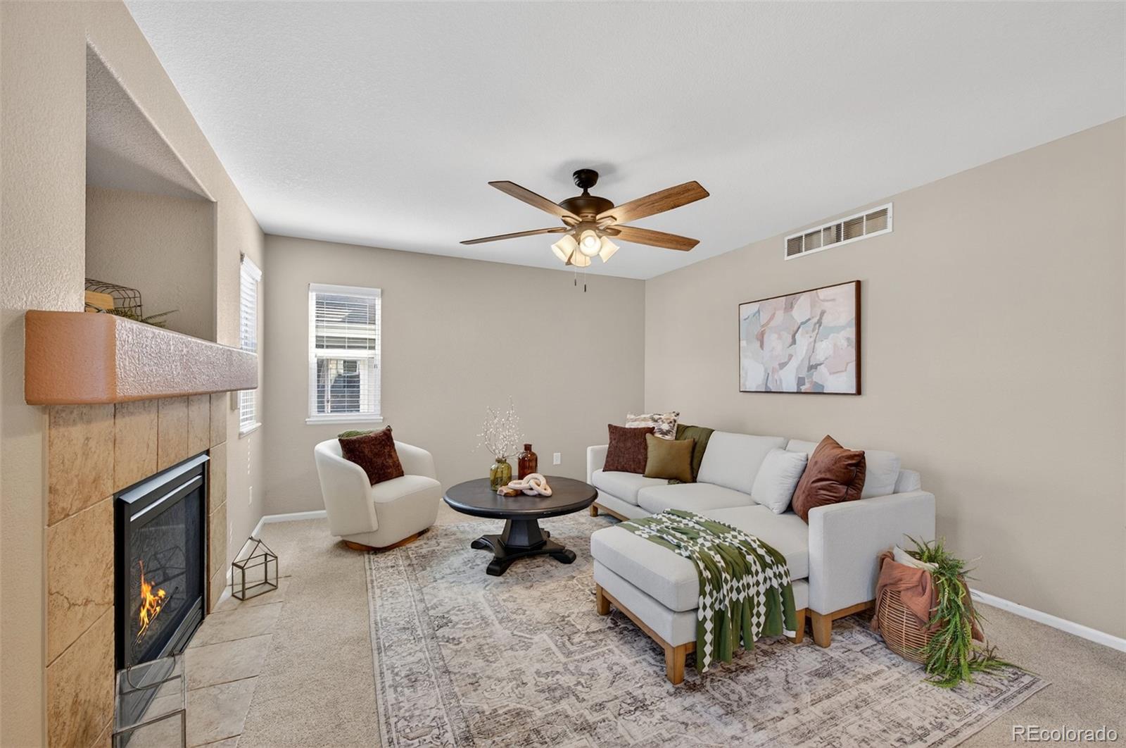 785 Diamond Rim Drive Colorado Springs CO 80921