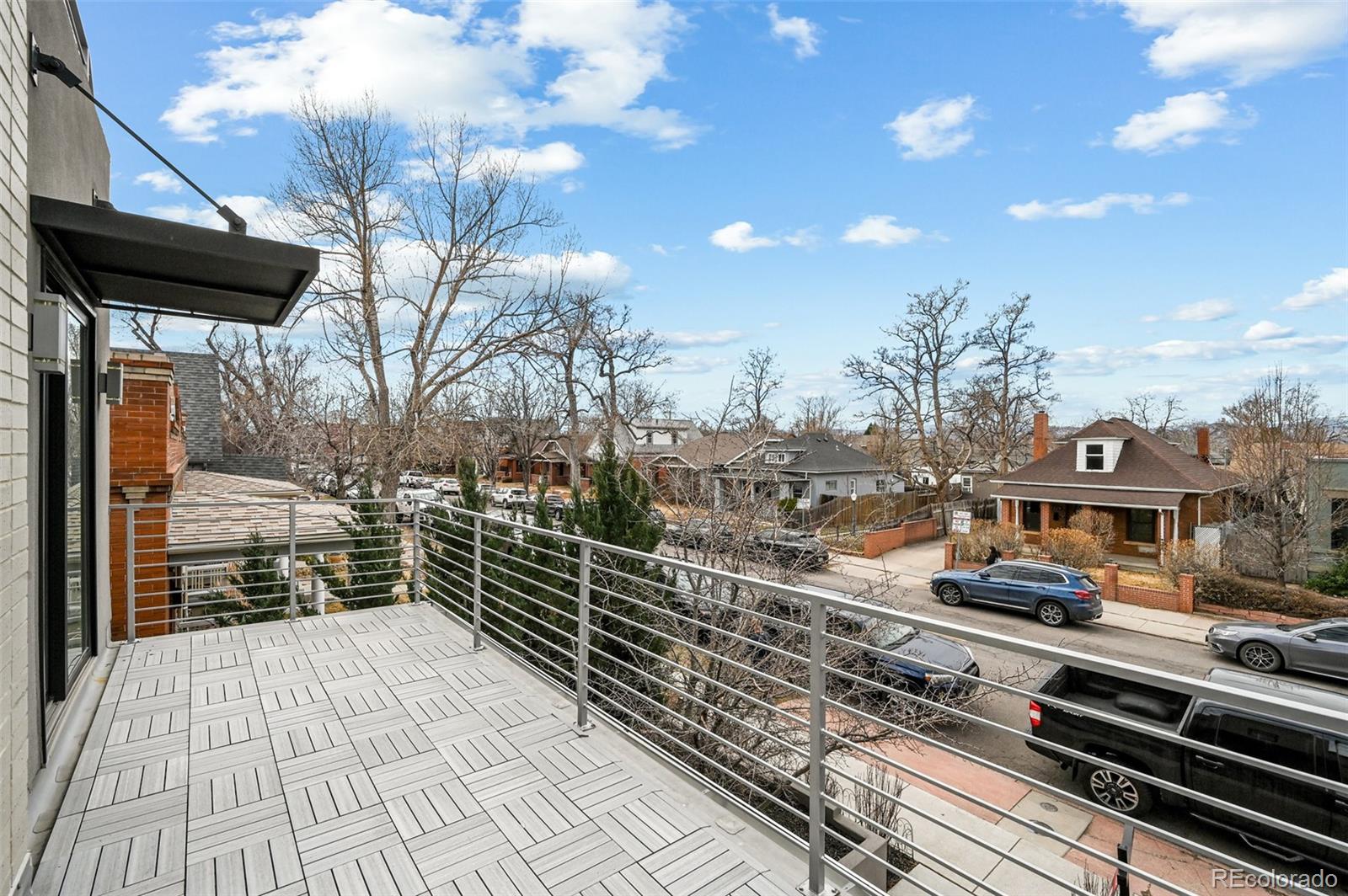 1322 S Pearl Street Denver CO 80210