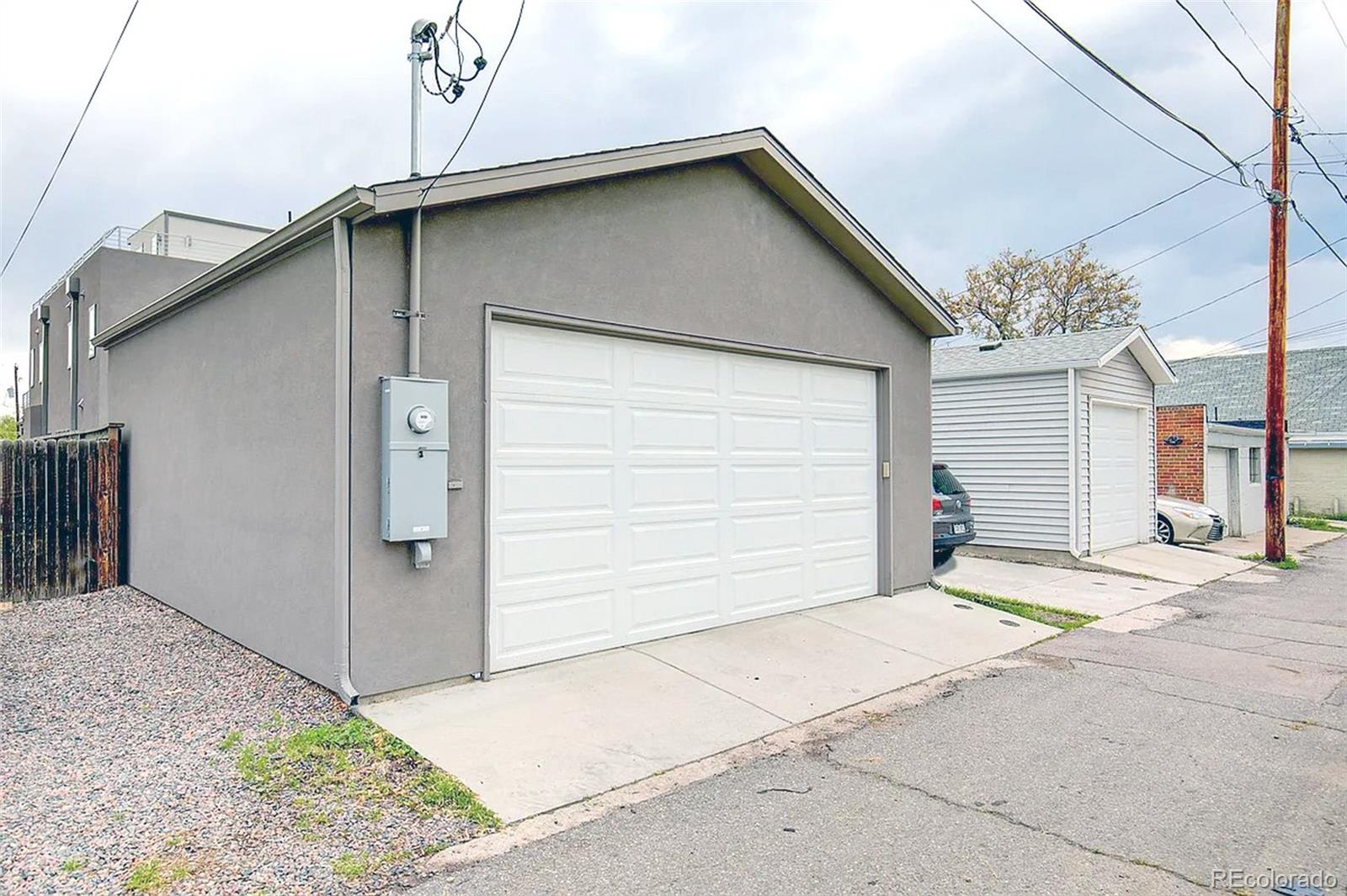 1322 S Pearl Street Denver CO 80210
