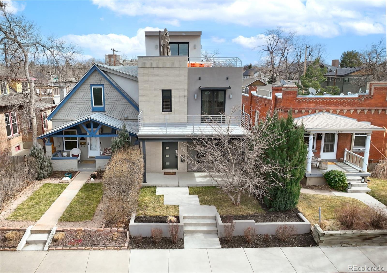 1322 S Pearl Street Denver CO 80210