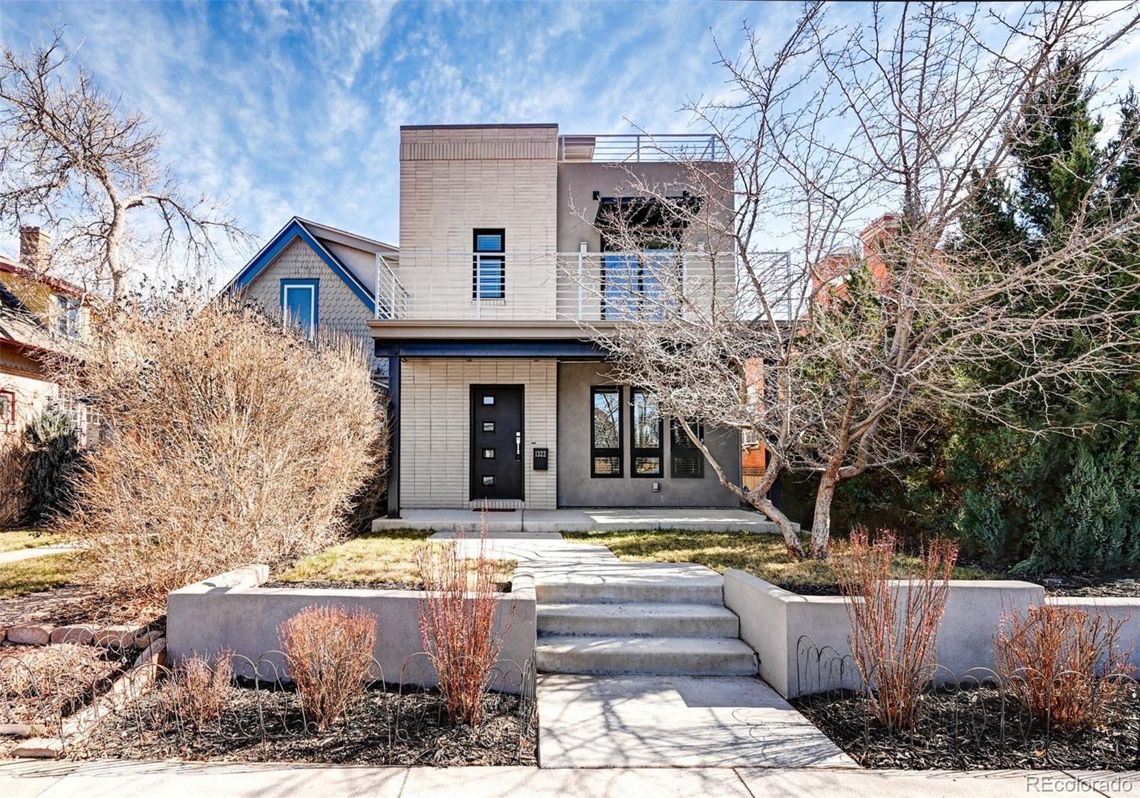 1322 S Pearl Street Denver CO 80210