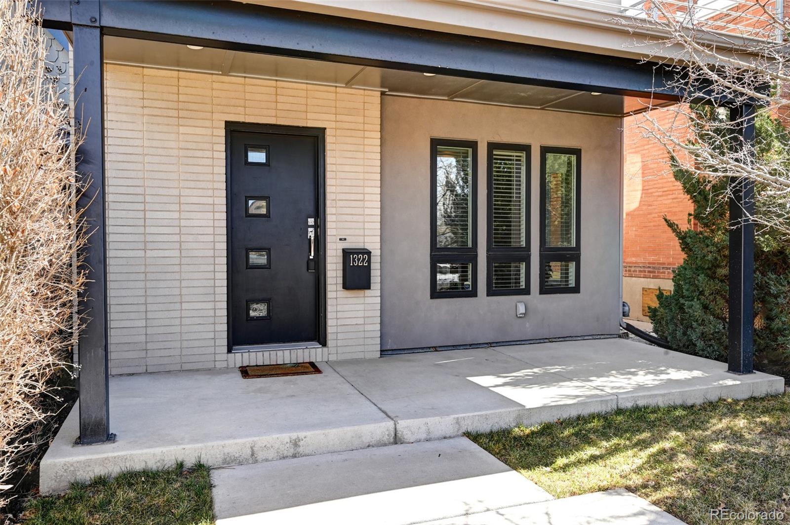 1322 S Pearl Street Denver CO 80210