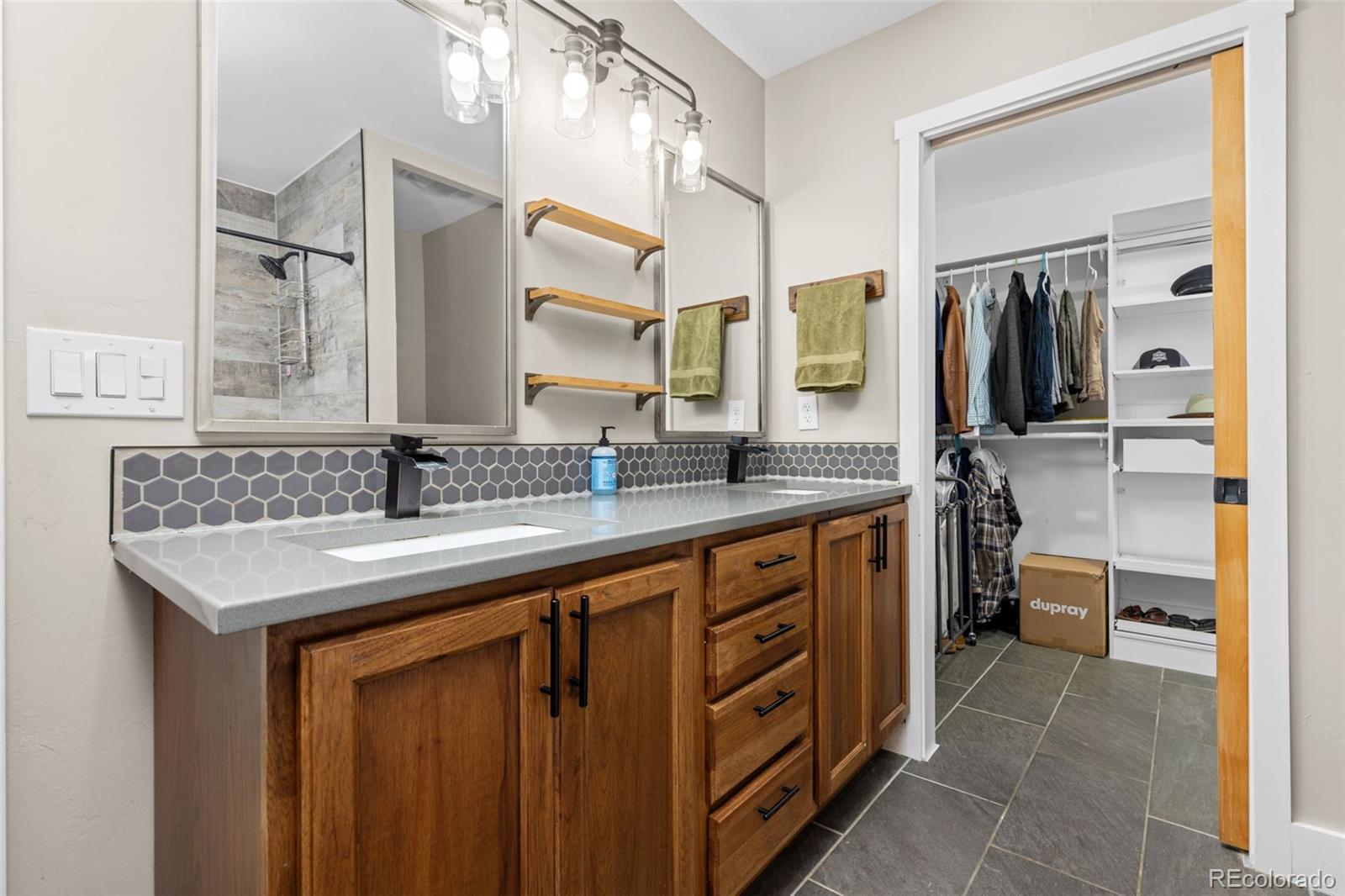14 Deer Road Idaho Springs CO 80452