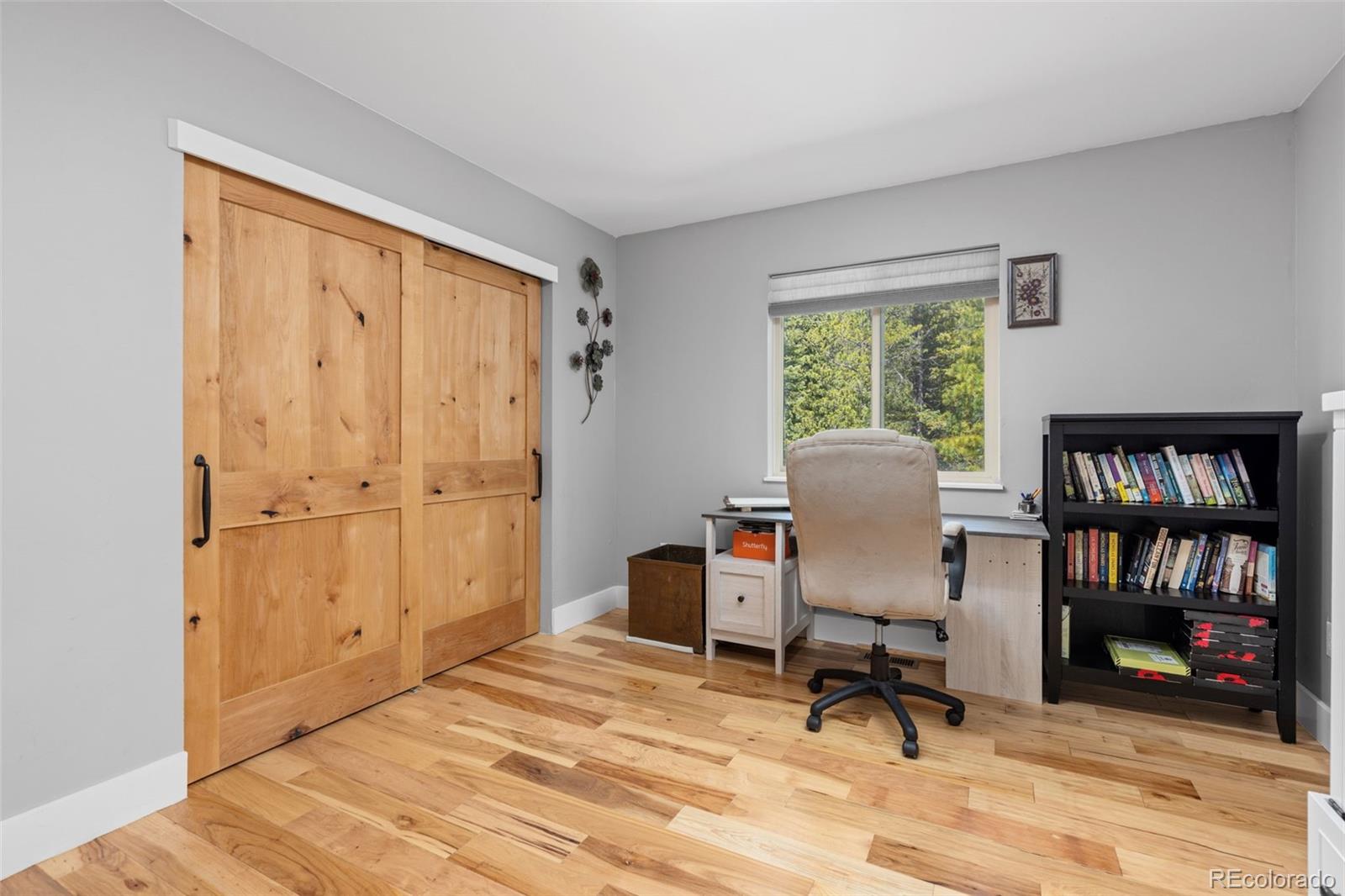 14 Deer Road Idaho Springs CO 80452