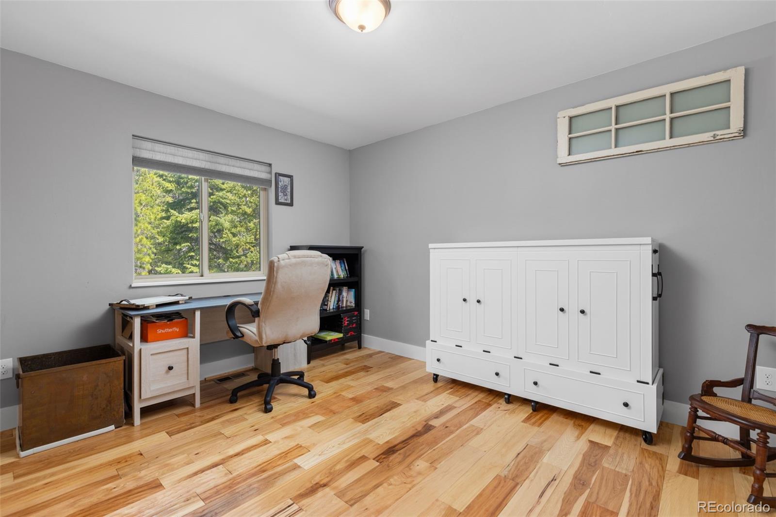 14 Deer Road Idaho Springs CO 80452