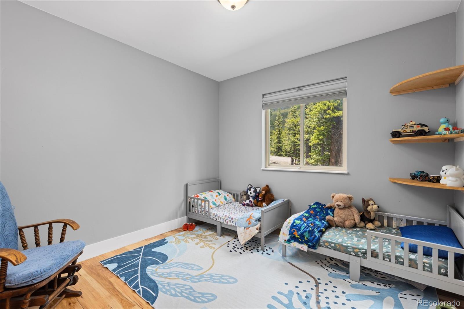 14 Deer Road Idaho Springs CO 80452