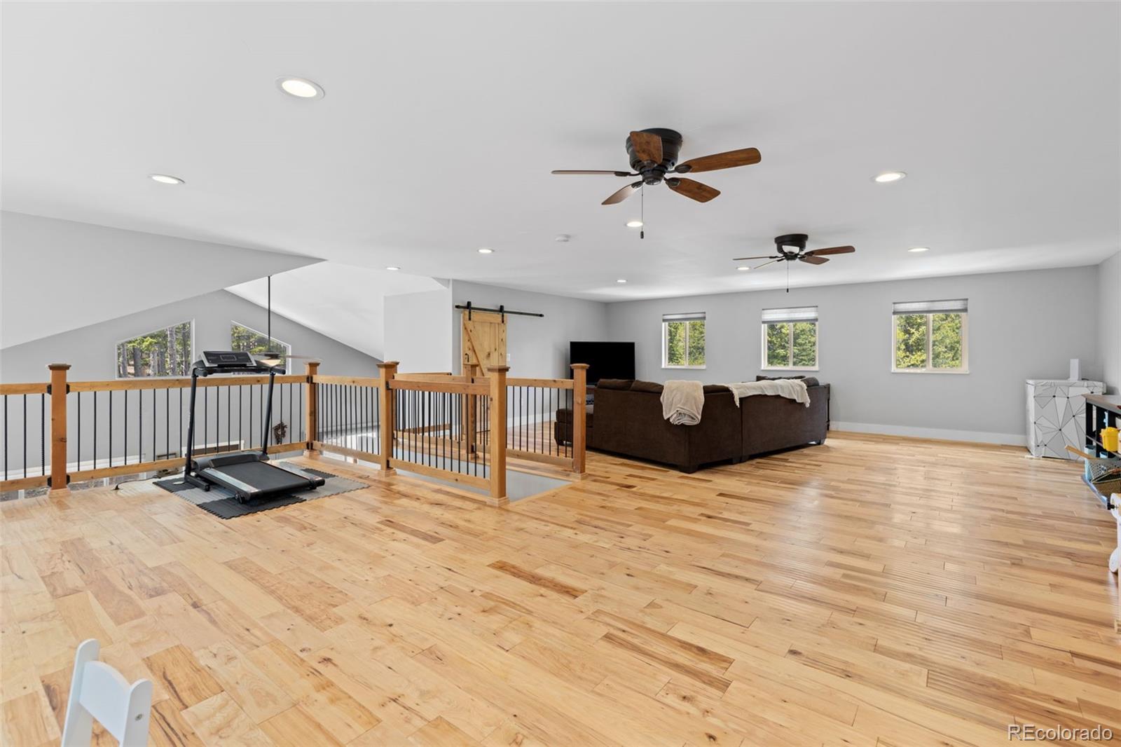 14 Deer Road Idaho Springs CO 80452