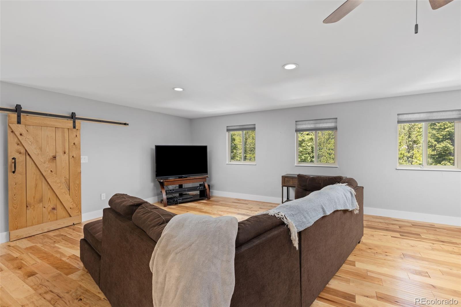 14 Deer Road Idaho Springs CO 80452