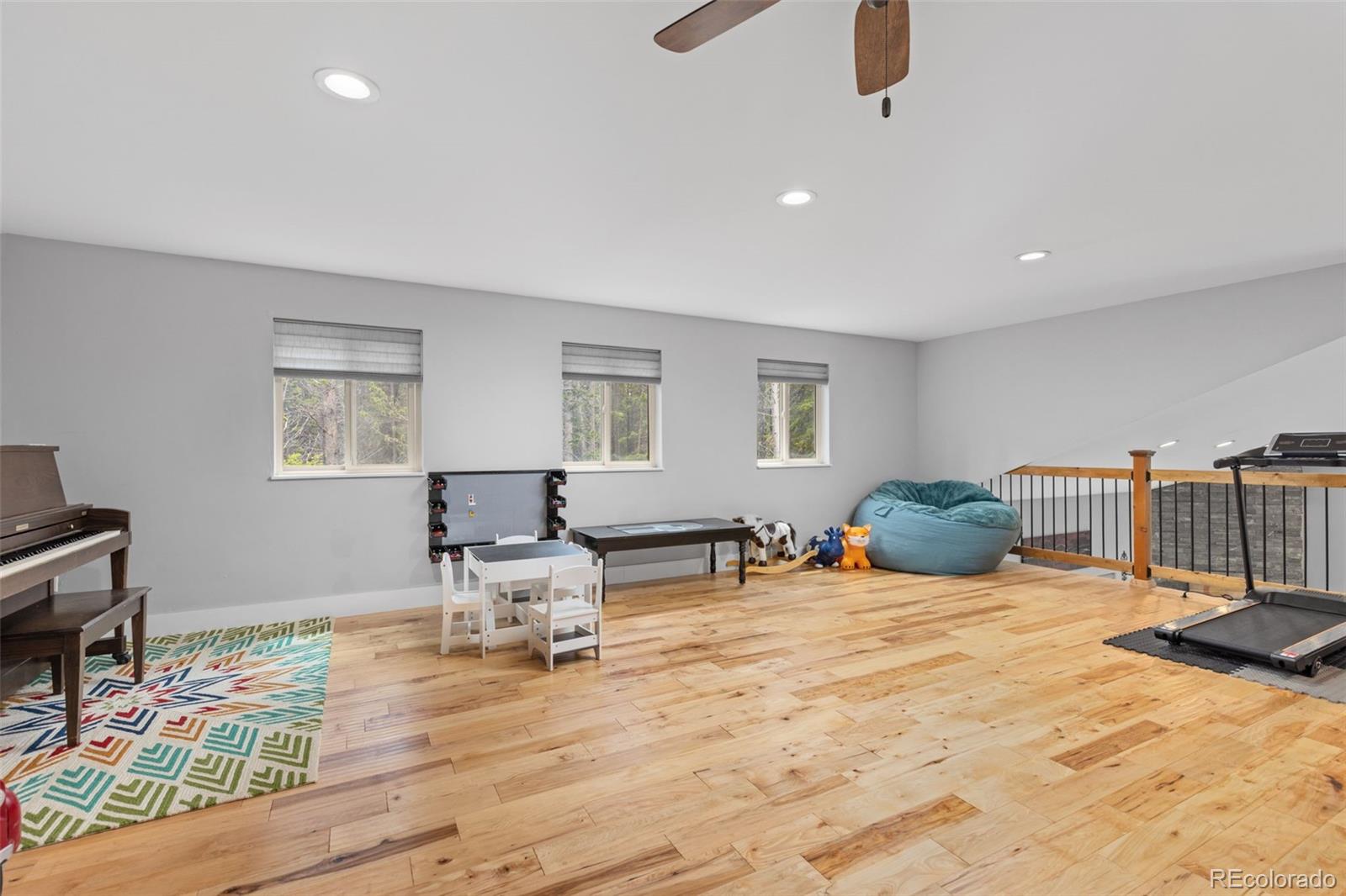 14 Deer Road Idaho Springs CO 80452