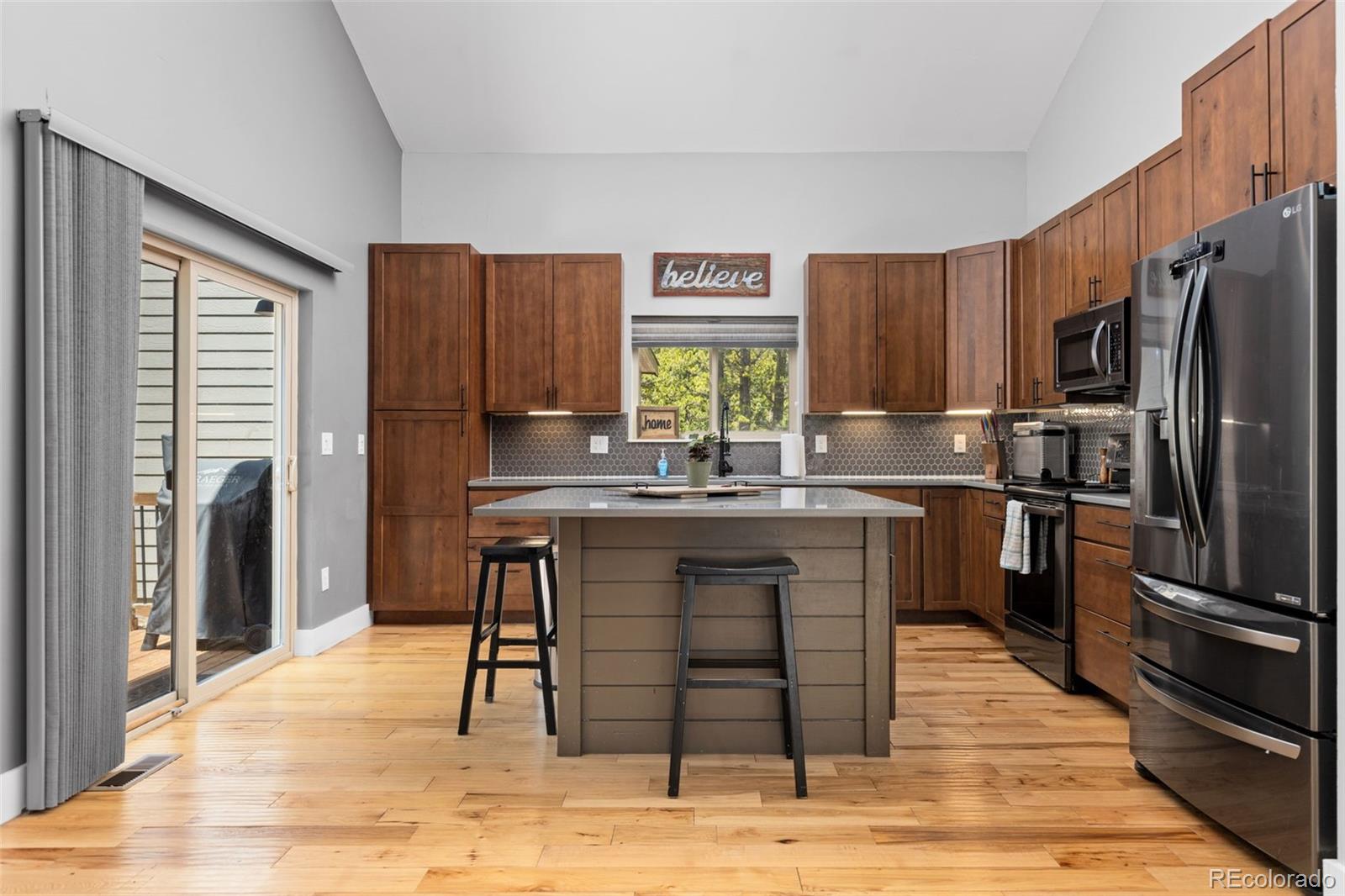 14 Deer Road Idaho Springs CO 80452
