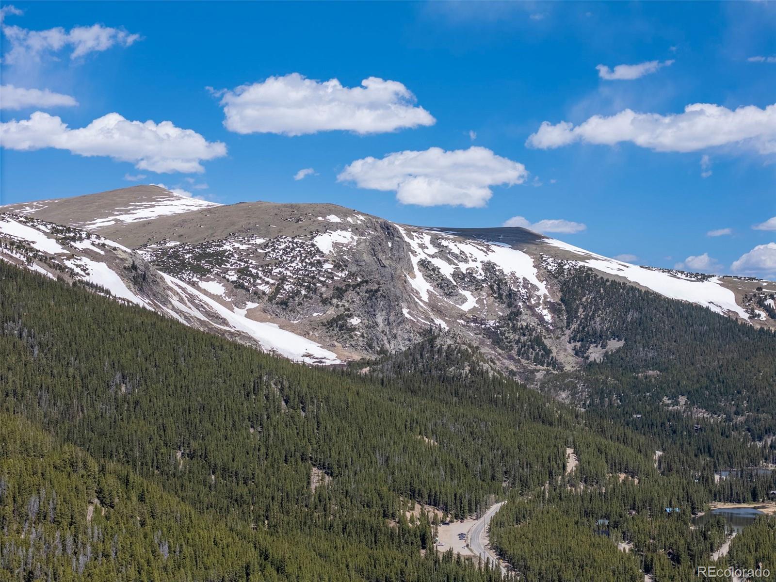 14 Deer Road Idaho Springs CO 80452