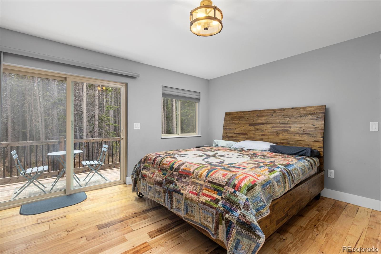14 Deer Road Idaho Springs CO 80452