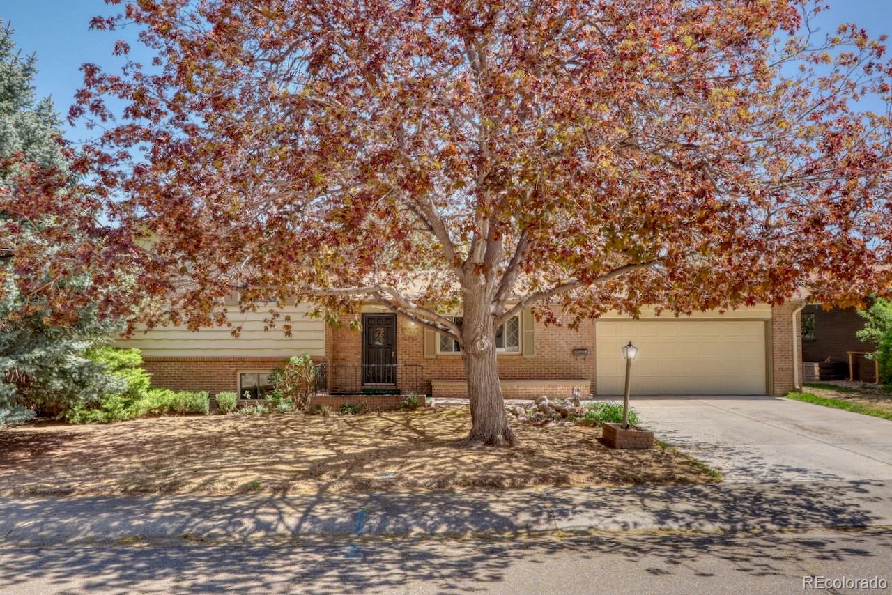 2114 Agate Court Loveland CO 80538