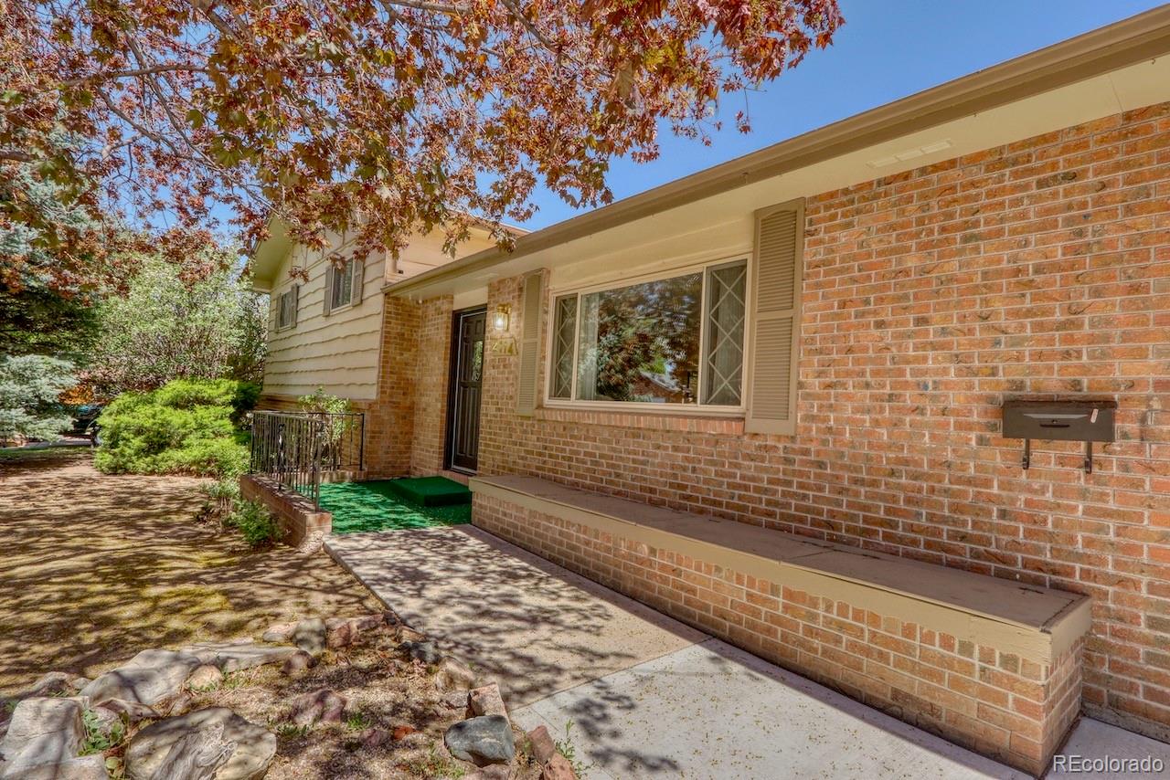 2114 Agate Court Loveland CO 80538