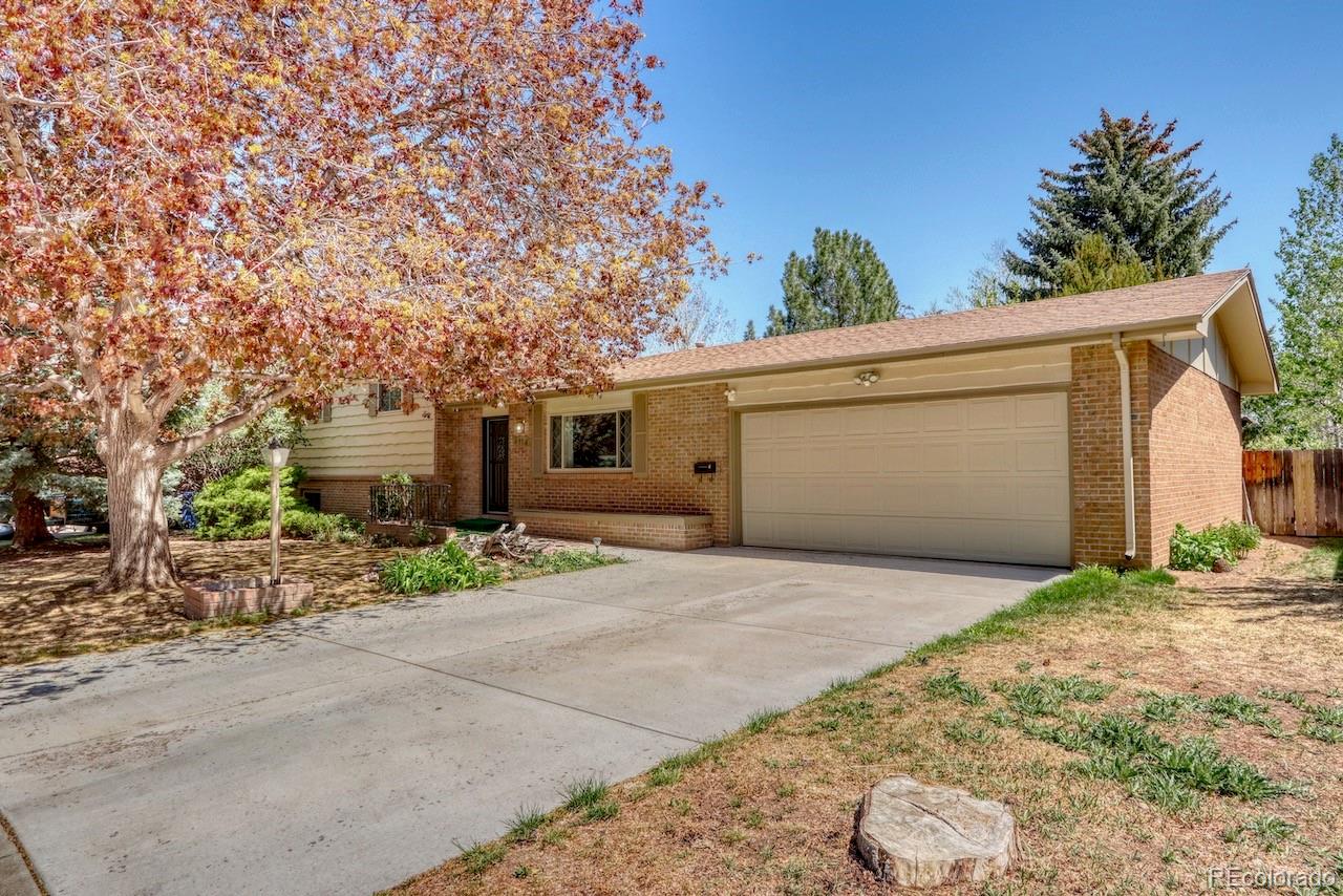 2114 Agate Court Loveland CO 80538