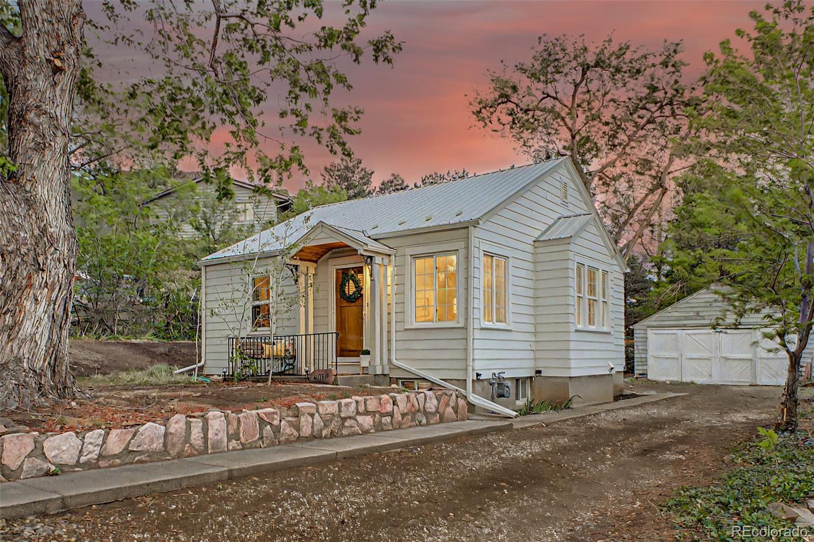 403 18th Street Golden CO 80401