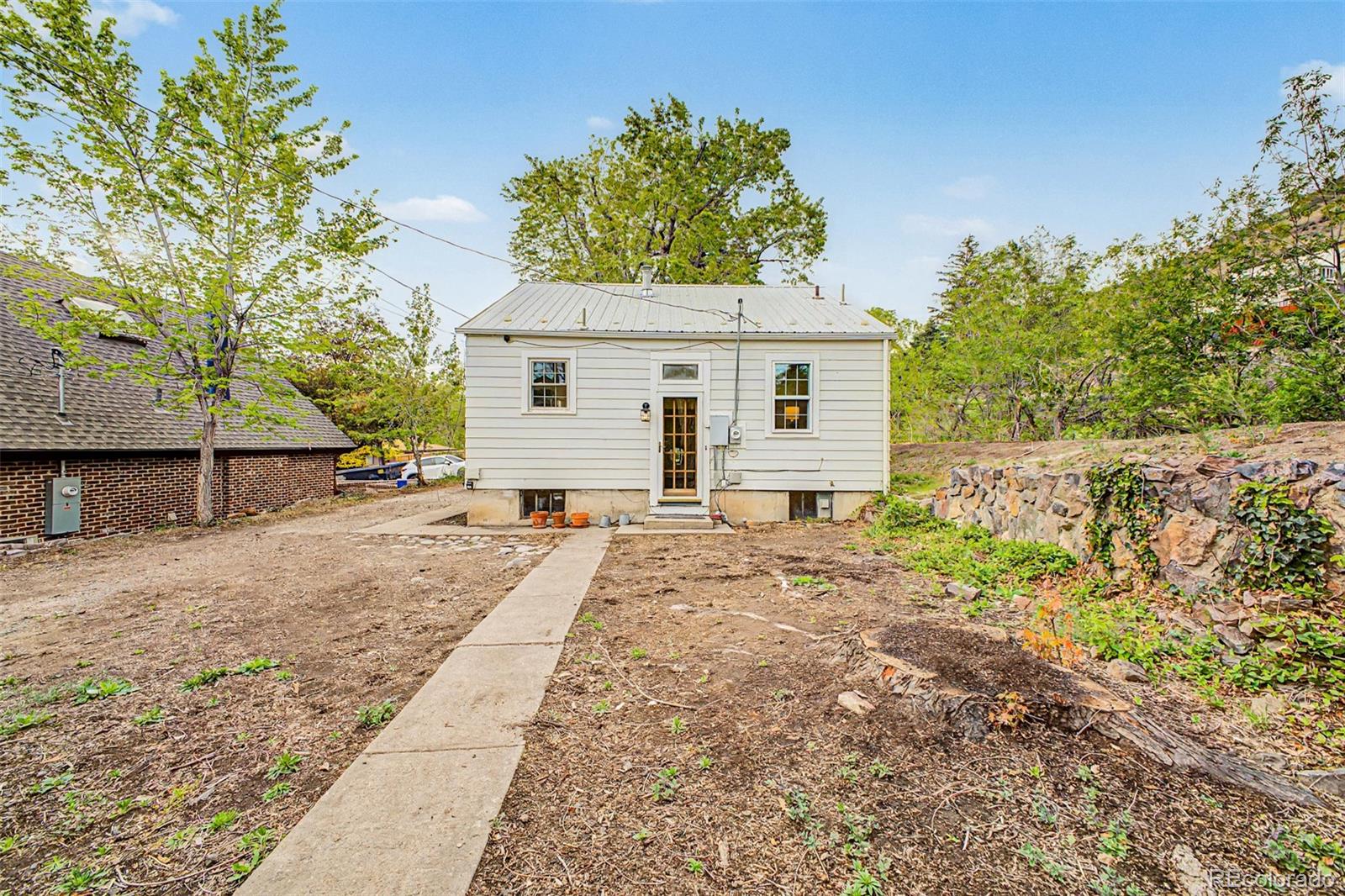 403 18th Street Golden CO 80401