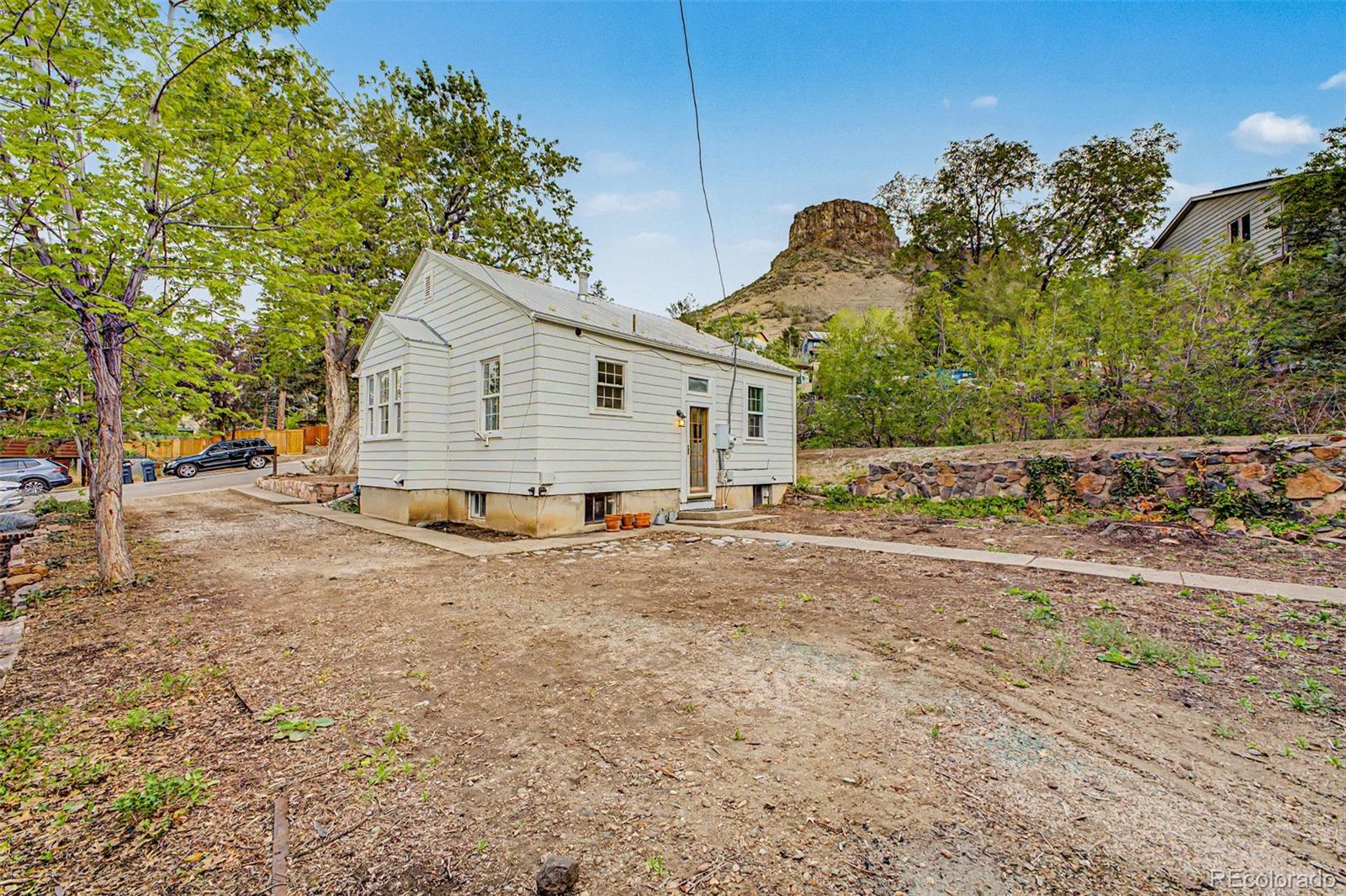 403 18th Street Golden CO 80401