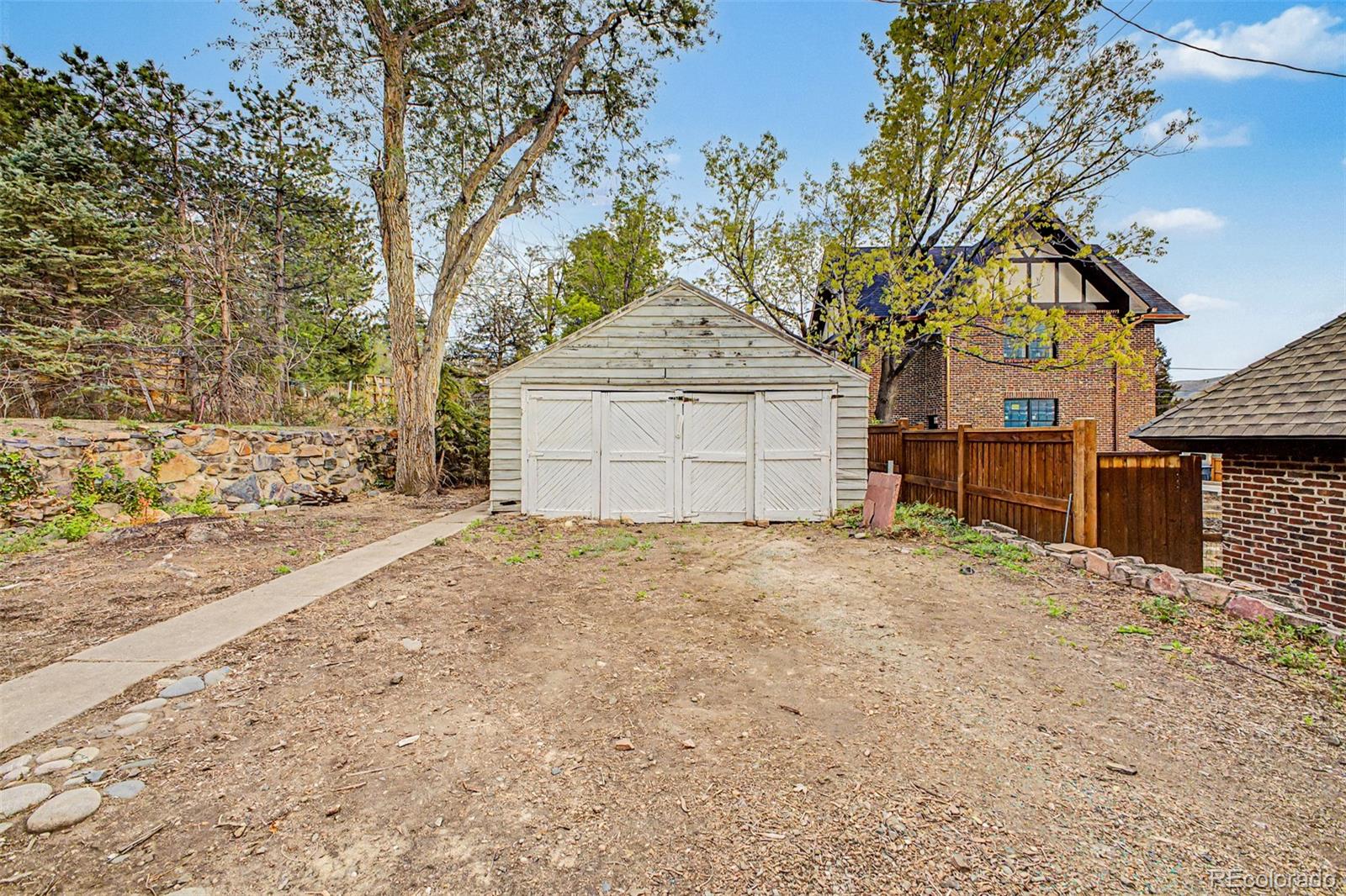 403 18th Street Golden CO 80401