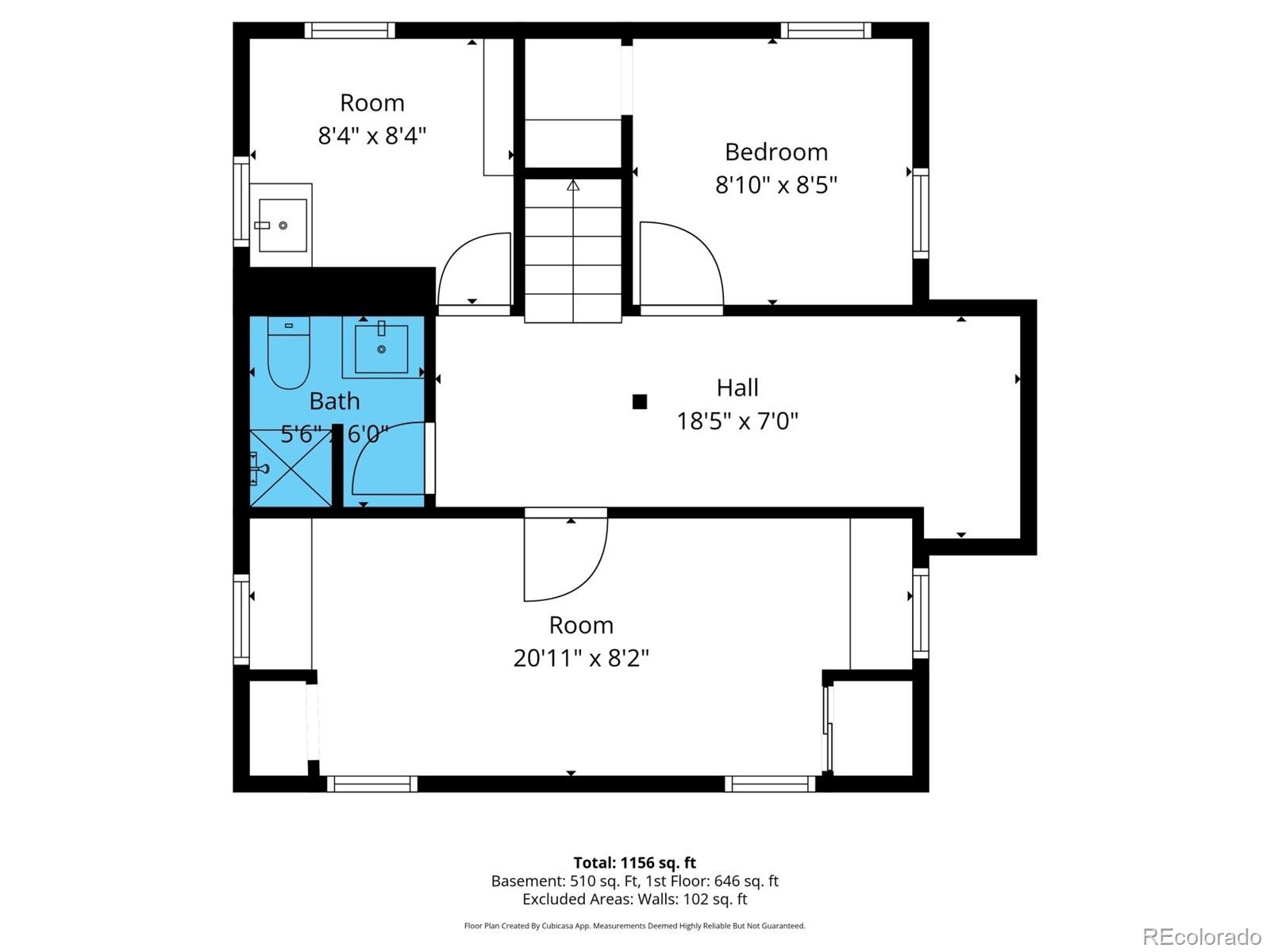 403 18th Street Golden CO 80401