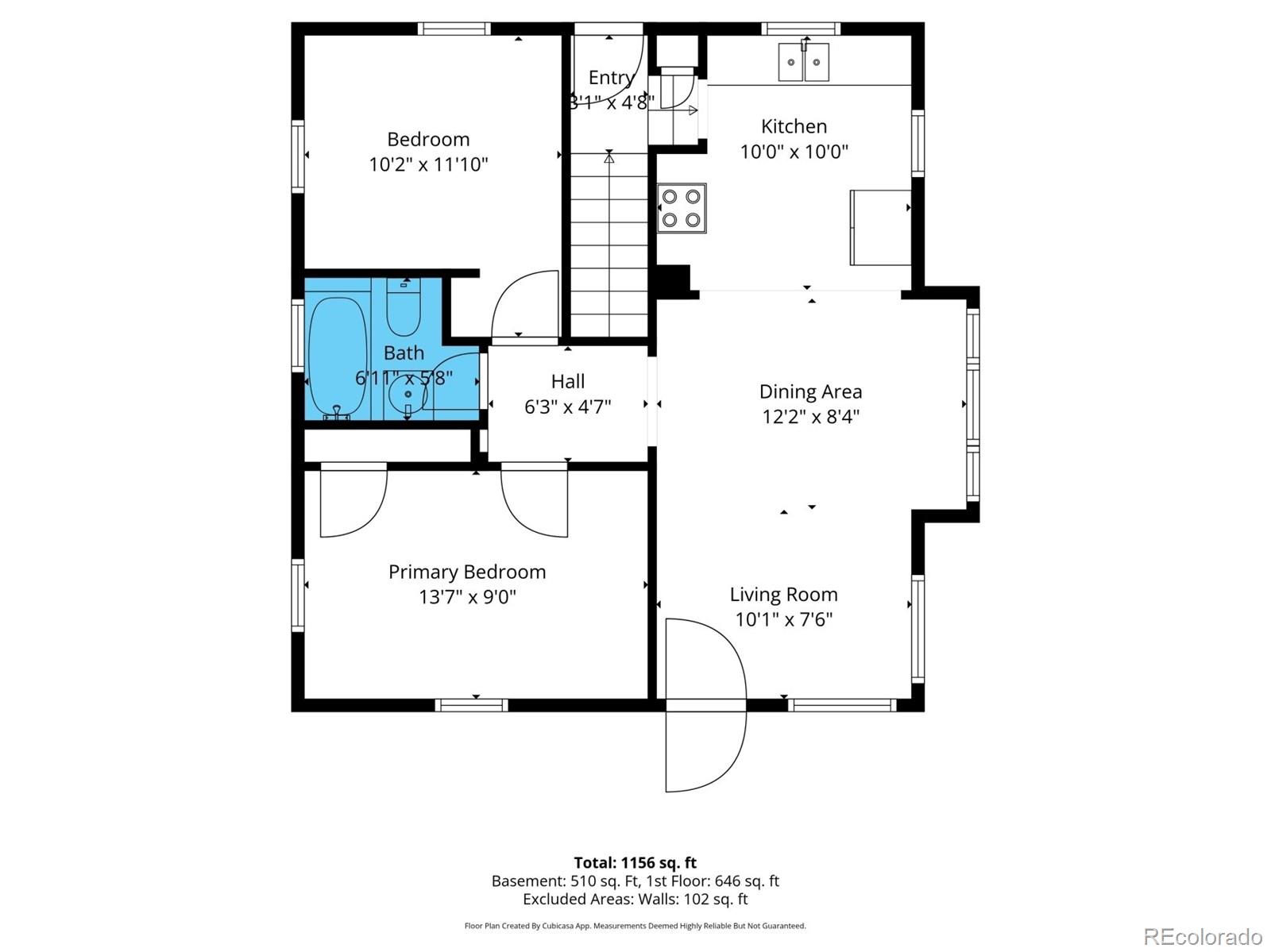 403 18th Street Golden CO 80401