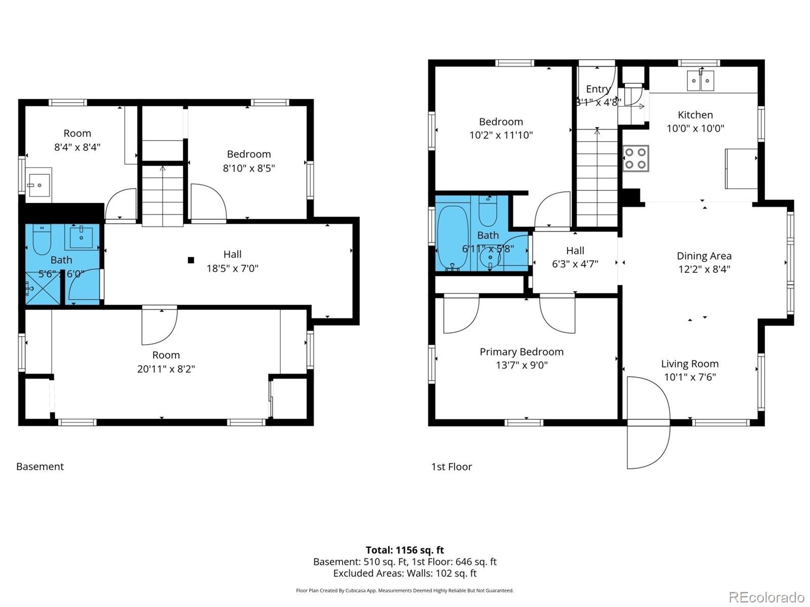 403 18th Street Golden CO 80401