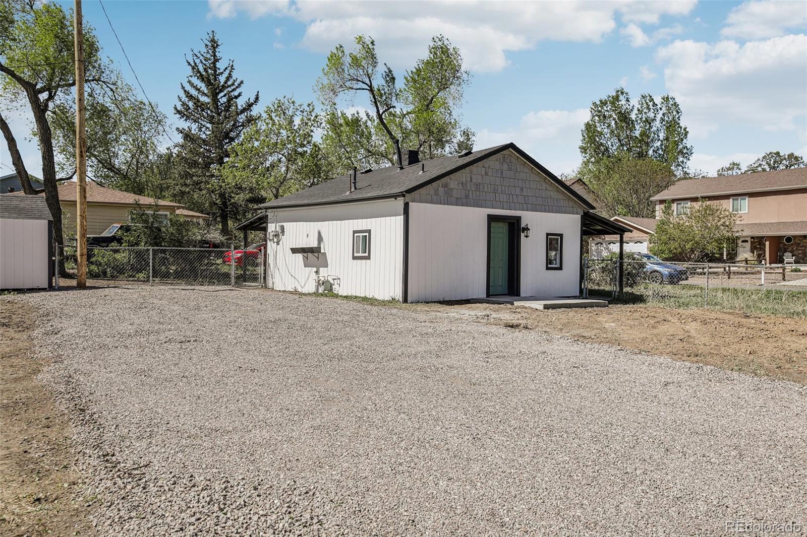 15222 W 7th Avenue Golden CO 80401