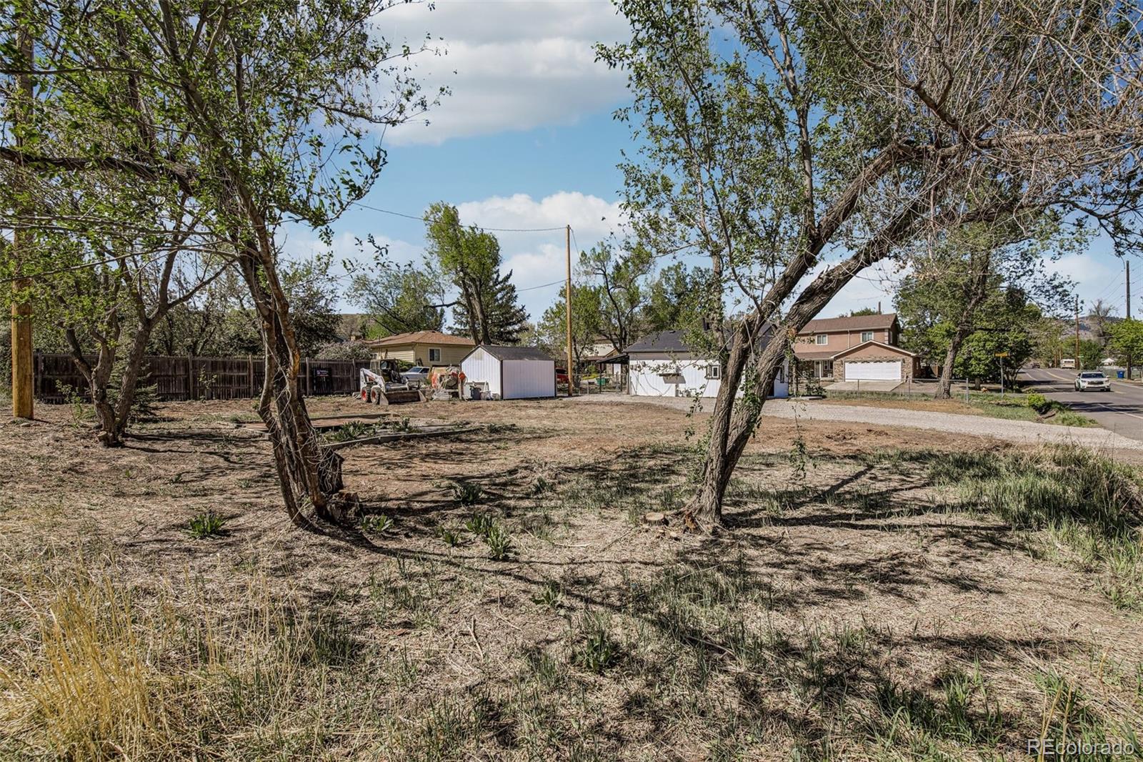 15222 W 7th Avenue Golden CO 80401