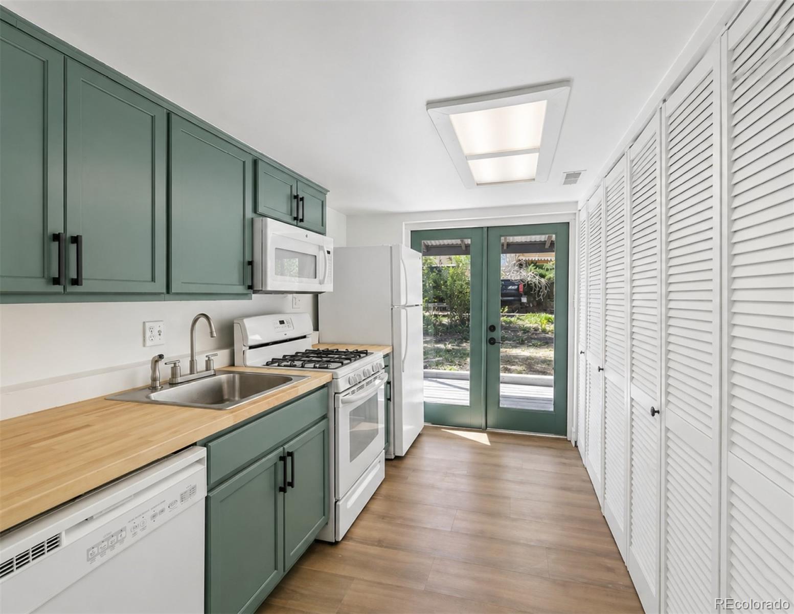 15222 W 7th Avenue Golden CO 80401