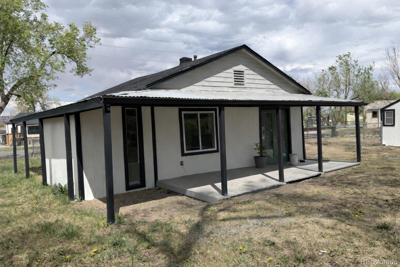 15222 W 7th Avenue Golden CO 80401