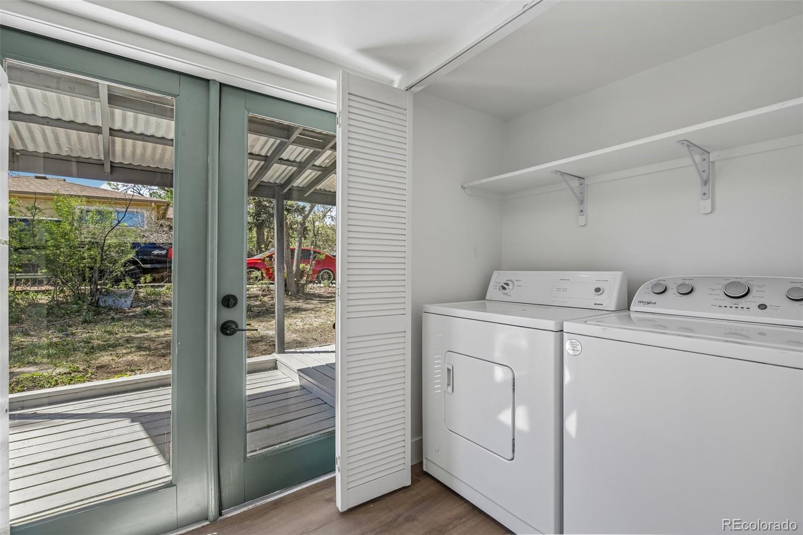 15222 W 7th Avenue Golden CO 80401