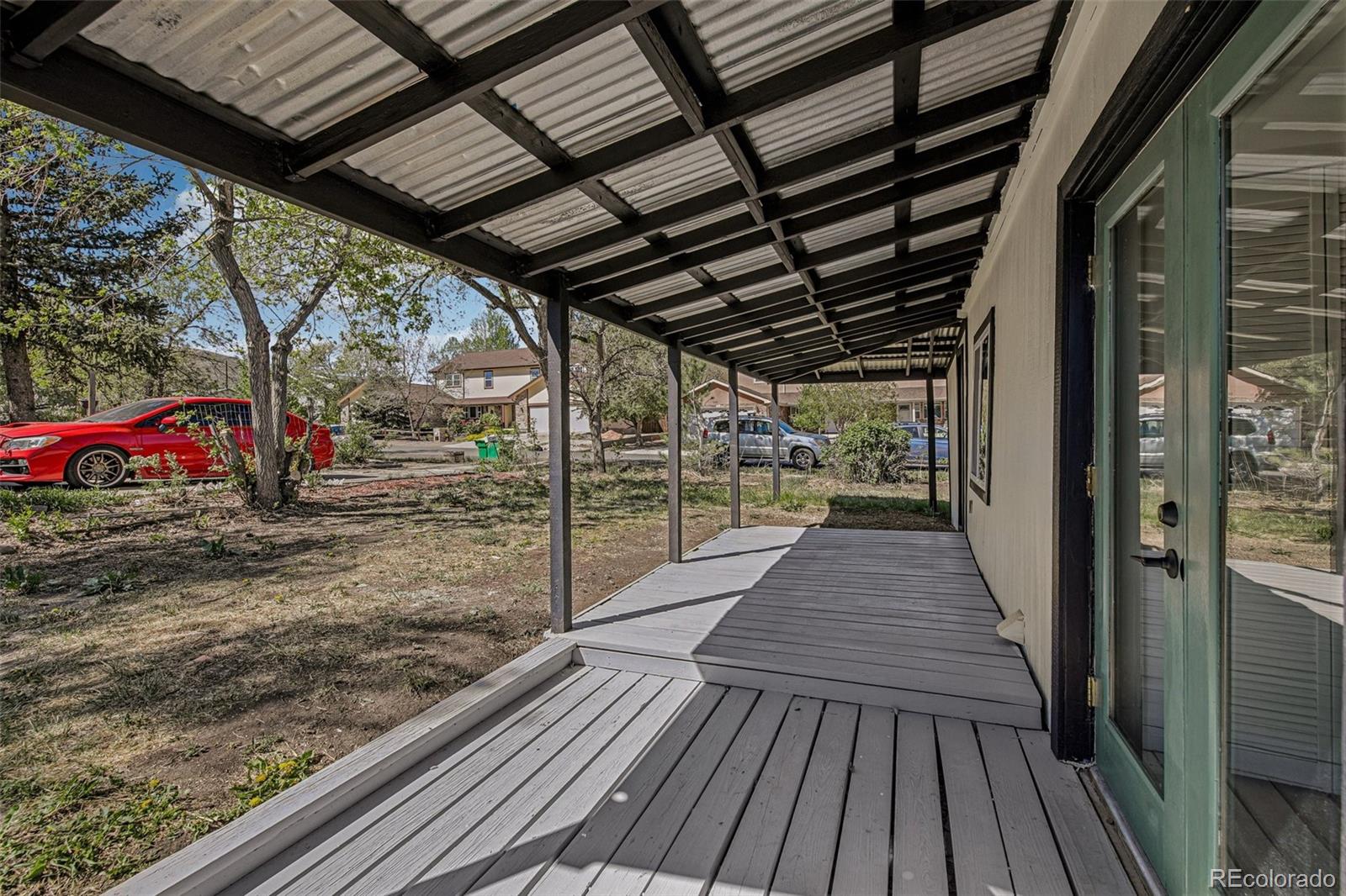 15222 W 7th Avenue Golden CO 80401