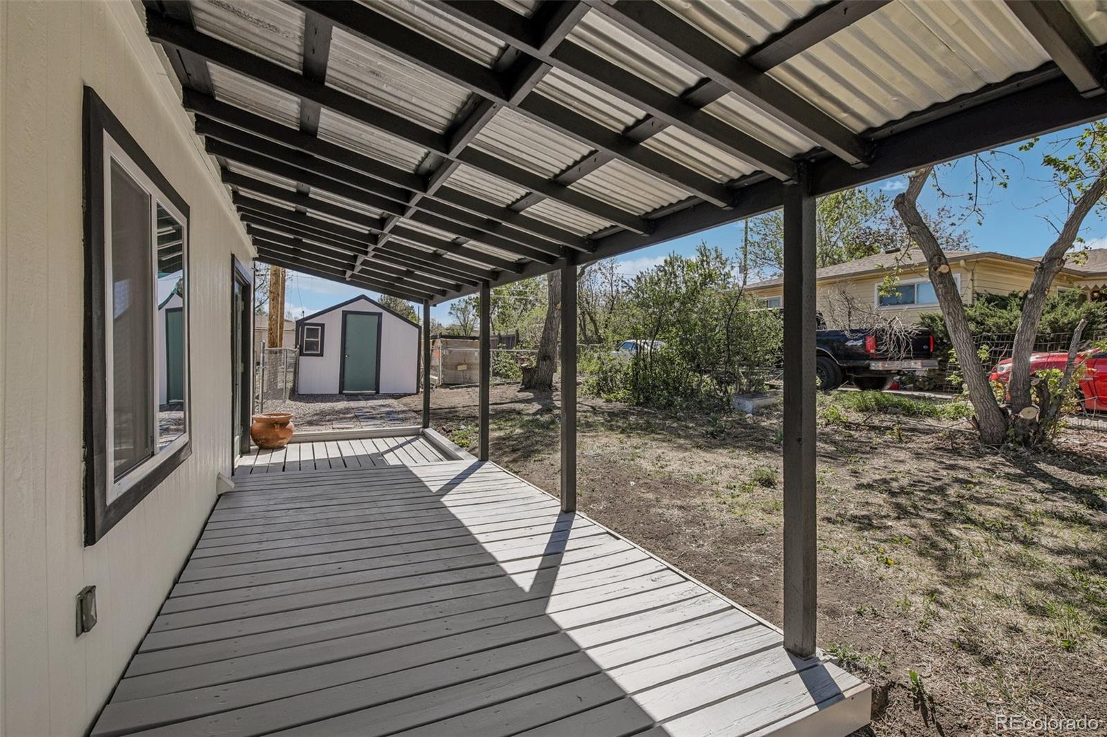 15222 W 7th Avenue Golden CO 80401