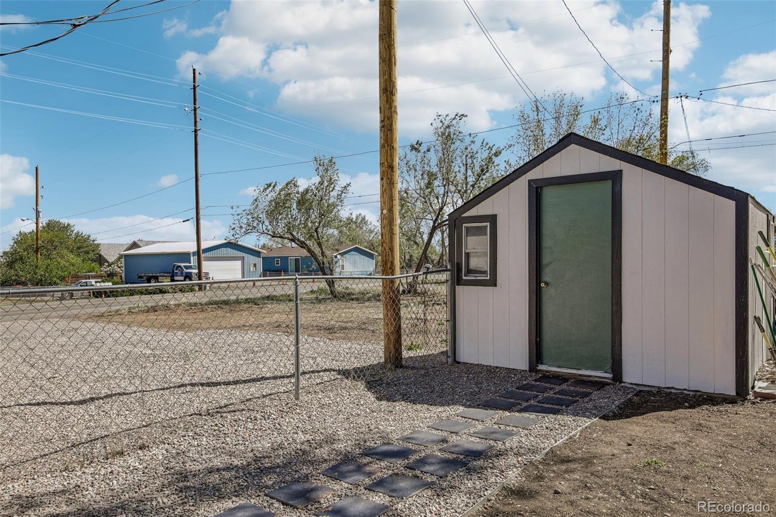 15222 W 7th Avenue Golden CO 80401