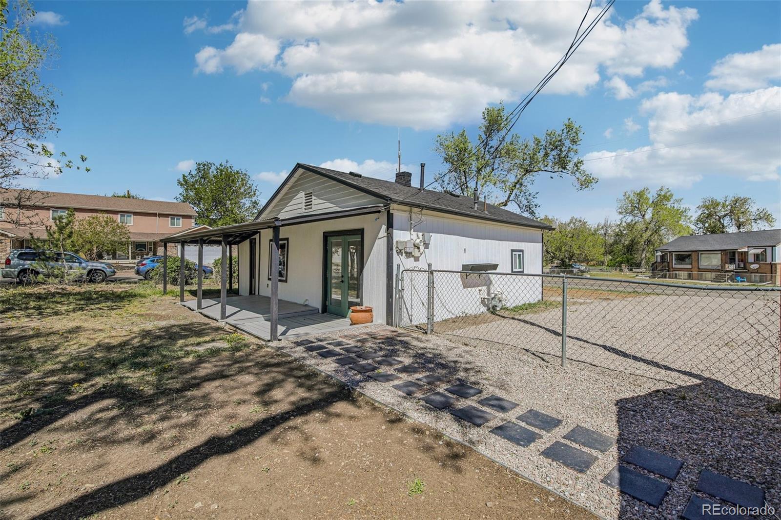 15222 W 7th Avenue Golden CO 80401