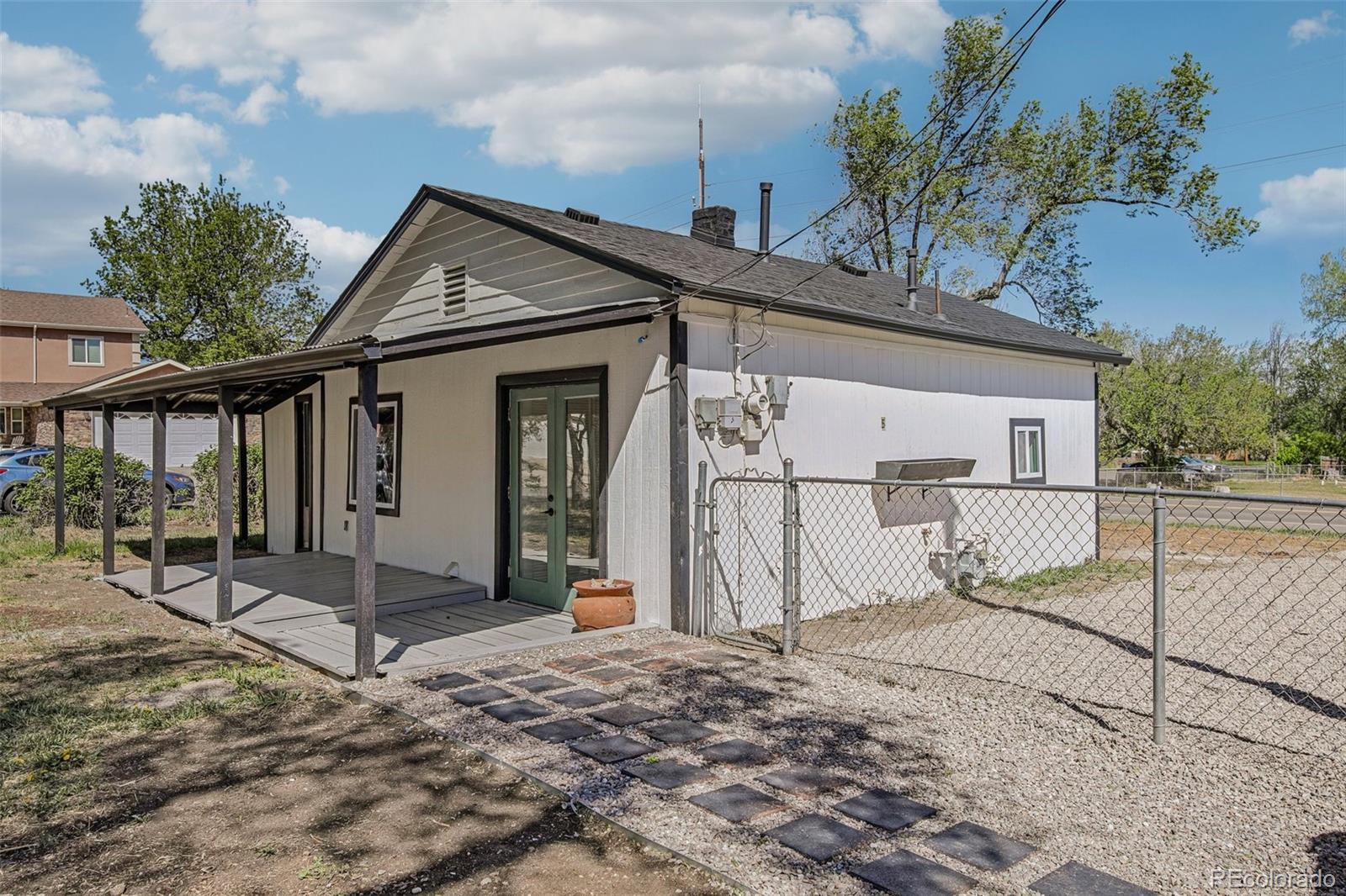 15222 W 7th Avenue Golden CO 80401