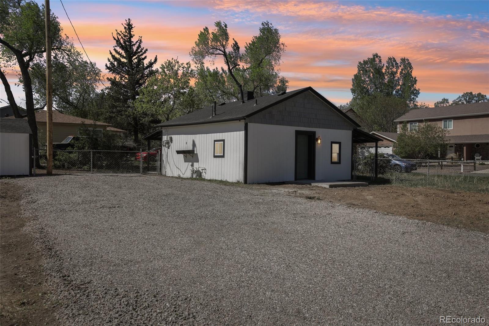 15222 W 7th Avenue Golden CO 80401