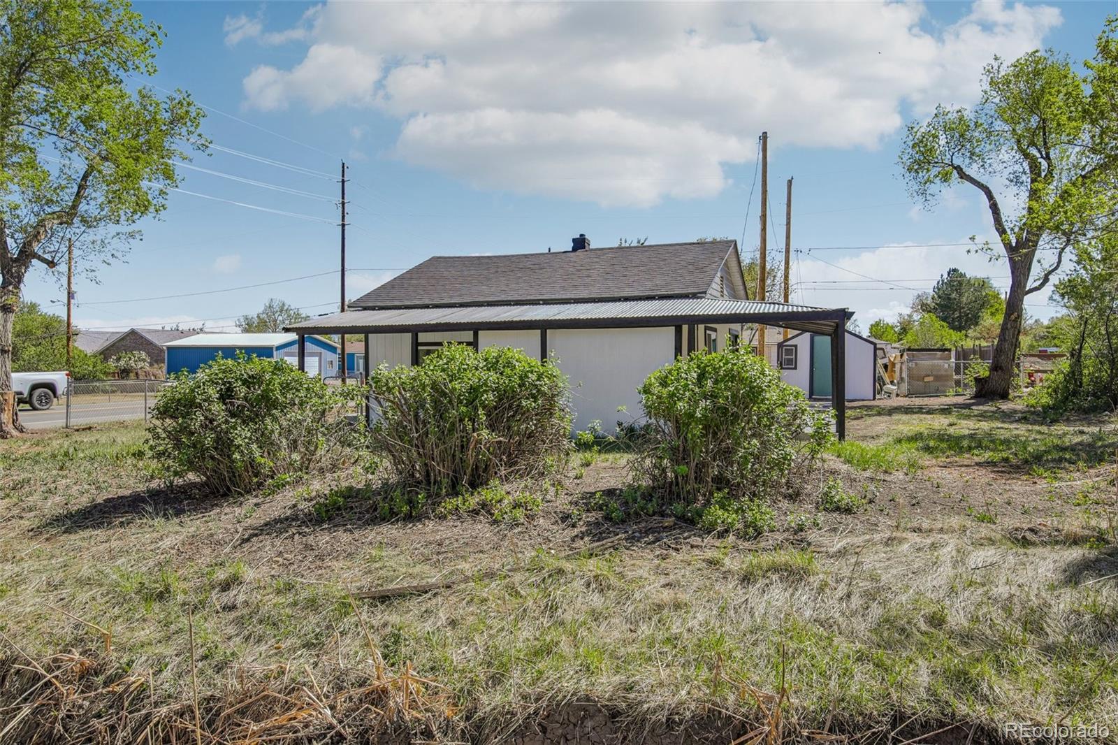 15222 W 7th Avenue Golden CO 80401