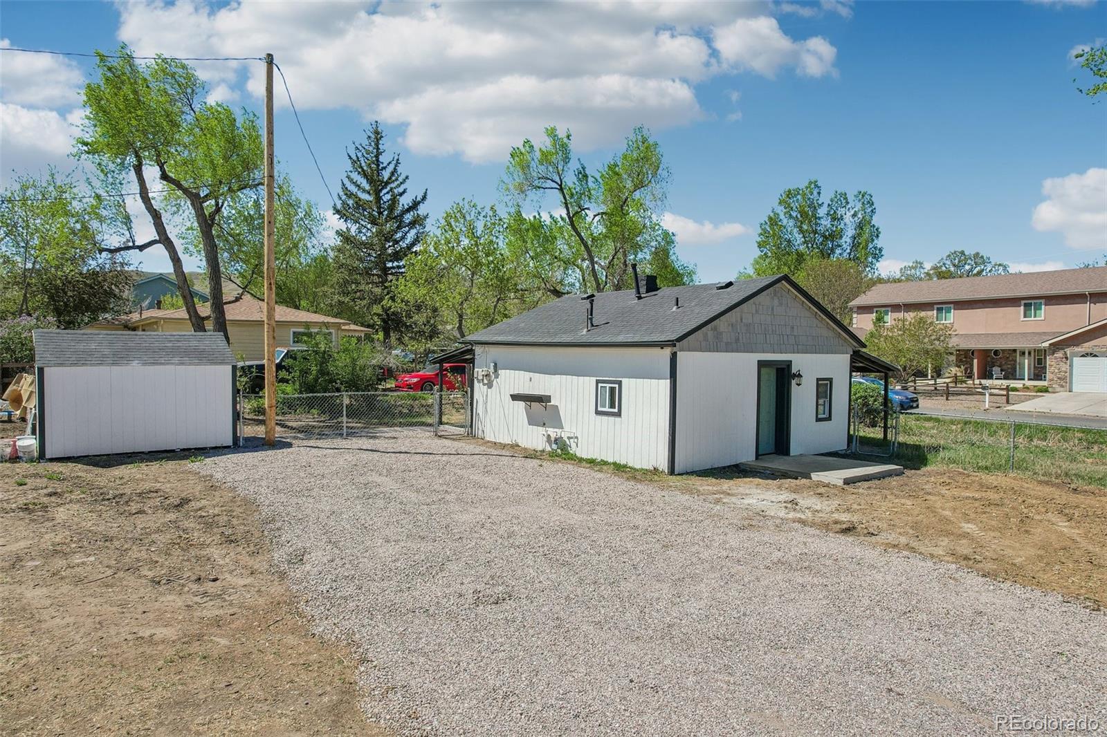 15222 W 7th Avenue Golden CO 80401