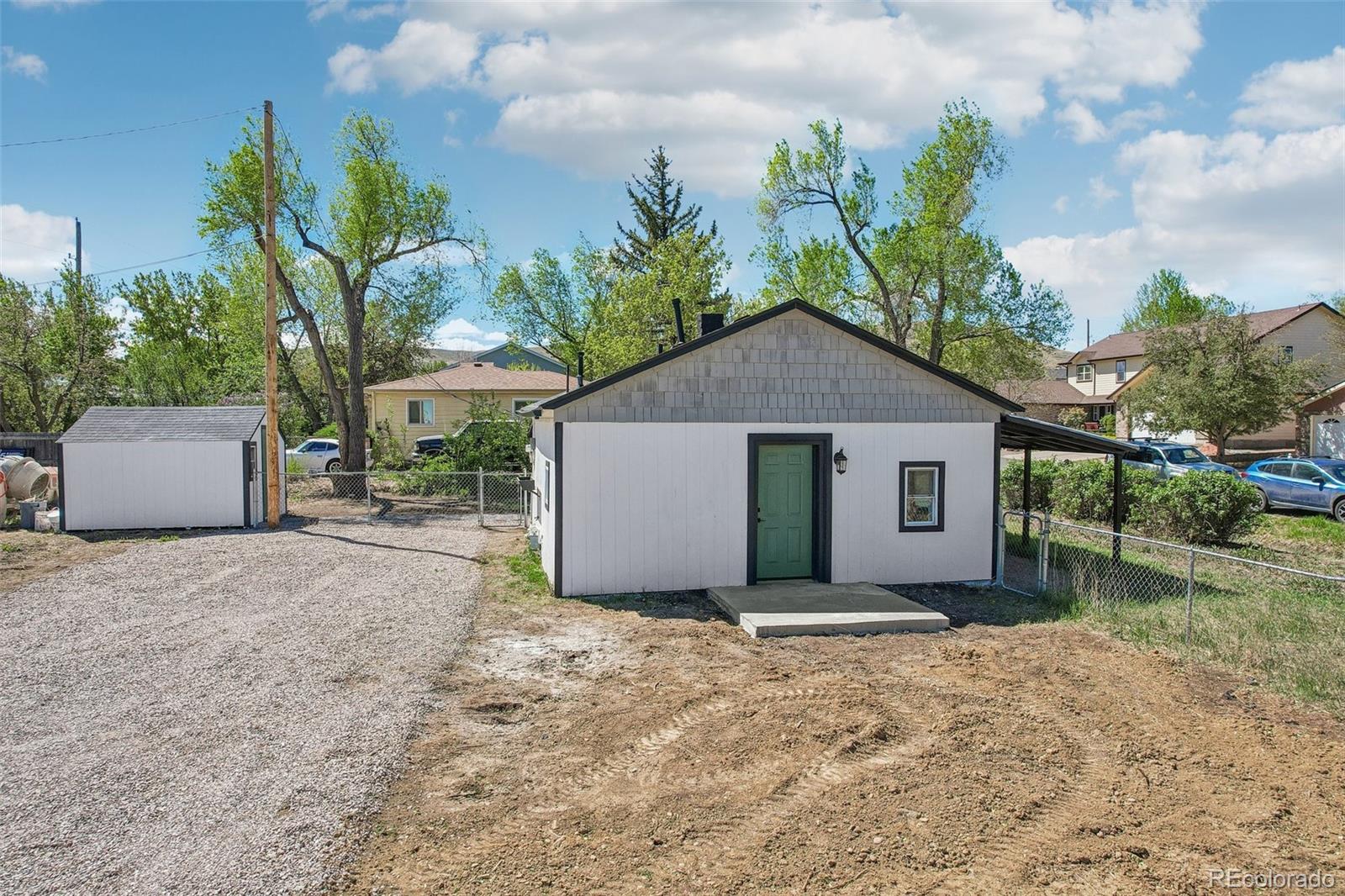 15222 W 7th Avenue Golden CO 80401