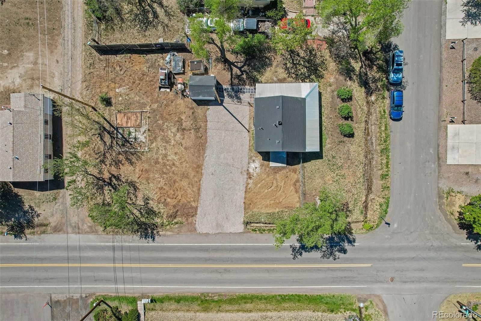 15222 W 7th Avenue Golden CO 80401